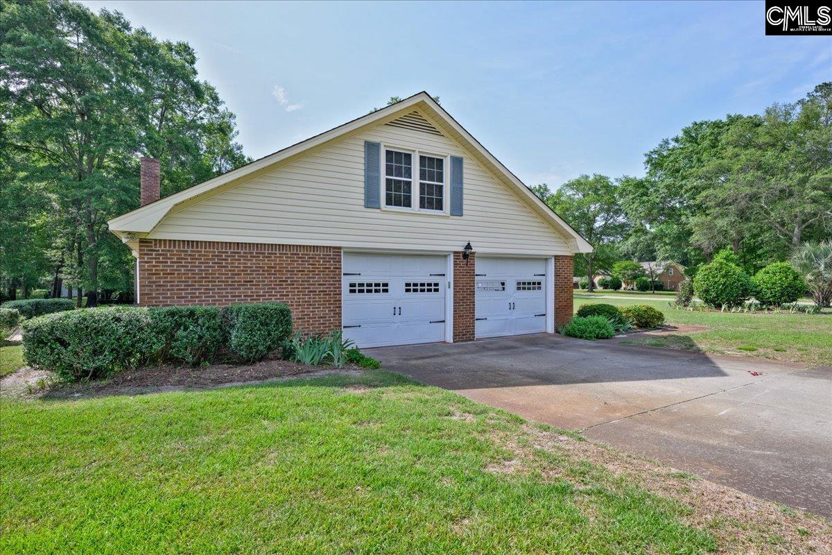 2625 Carriage Drive, Sumter, South Carolina image 15