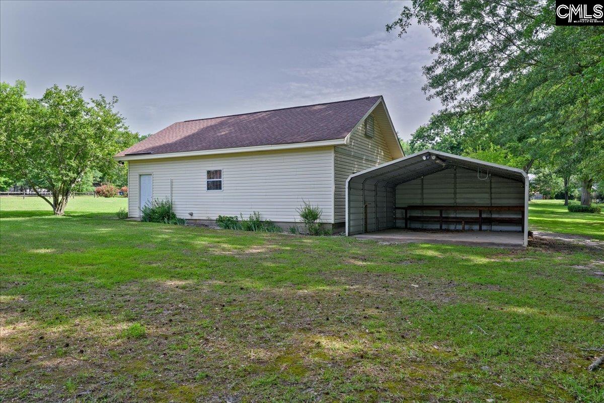 2625 Carriage Drive, Sumter, South Carolina image 16