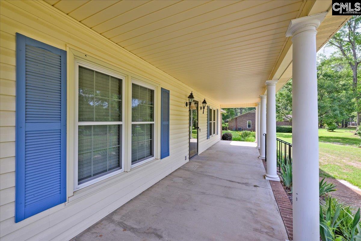 2625 Carriage Drive, Sumter, South Carolina image 3
