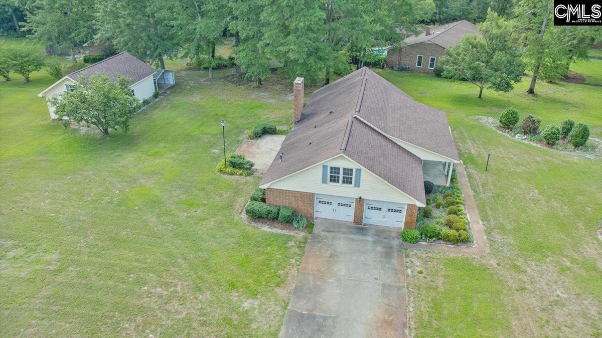 2625 Carriage Drive, Sumter, South Carolina image 21