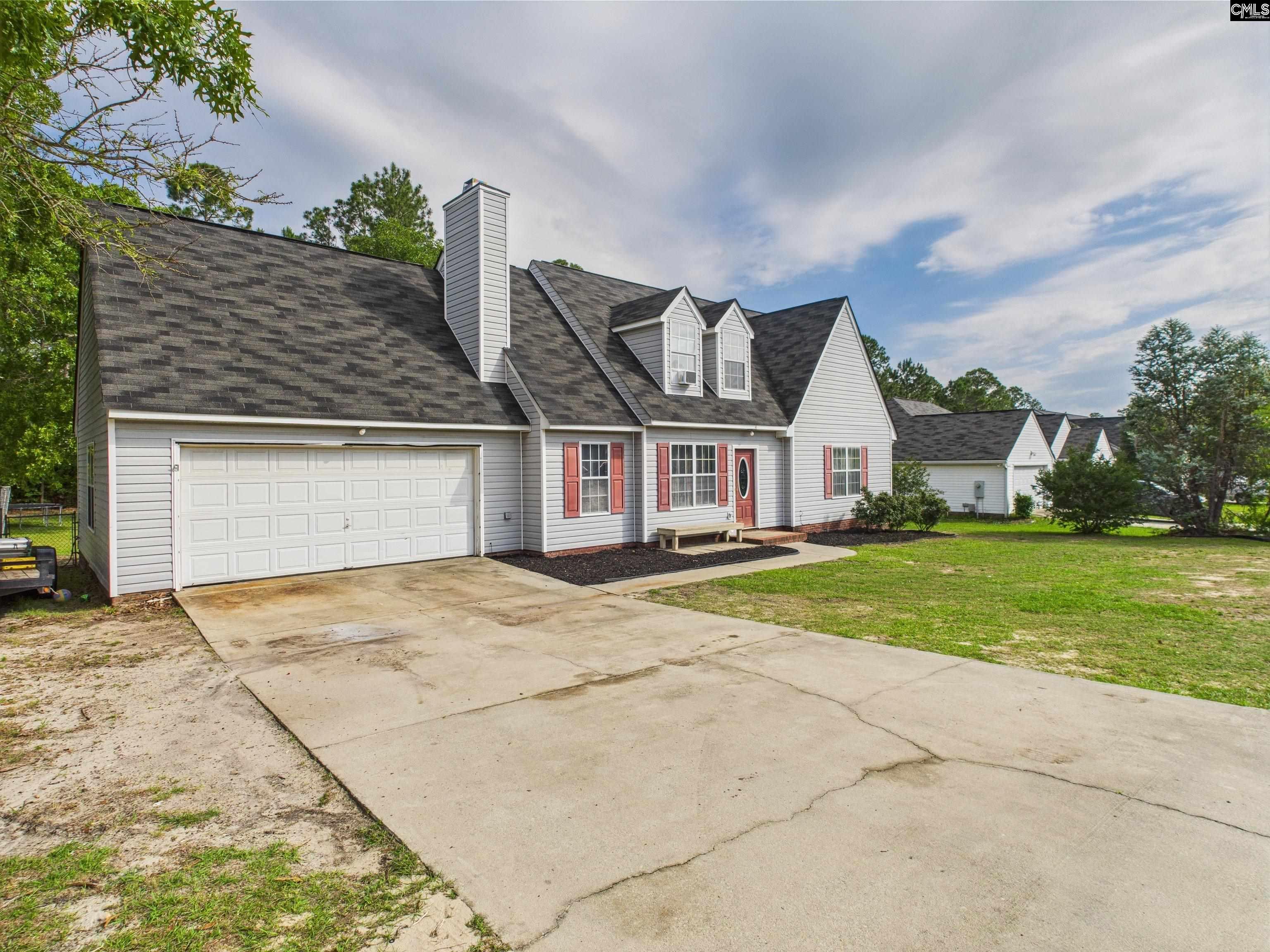40 Driftwood Avenue, Elgin, South Carolina image 2