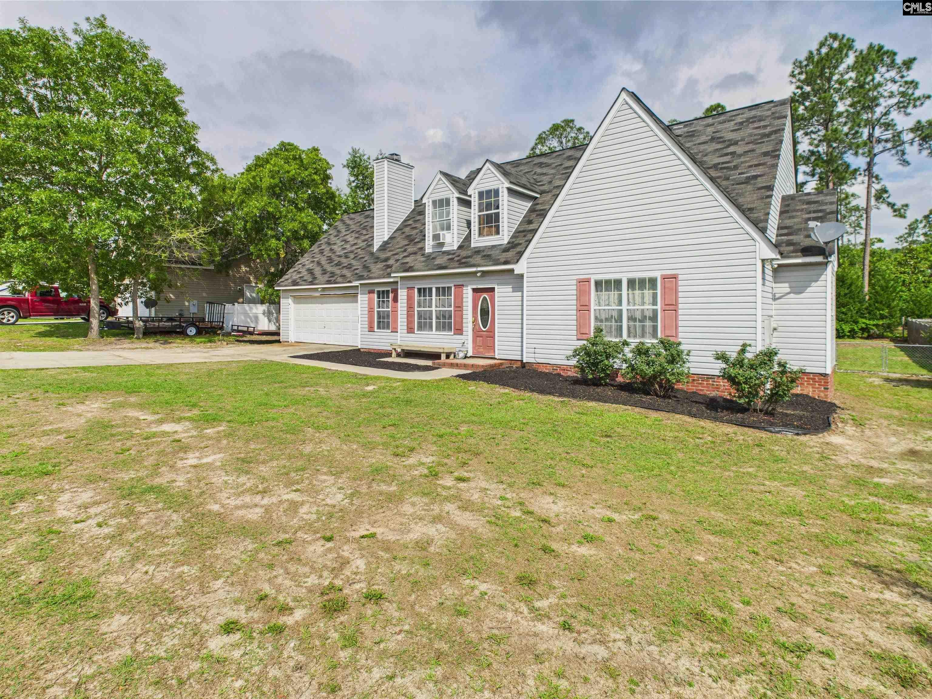 40 Driftwood Avenue, Elgin, South Carolina image 3