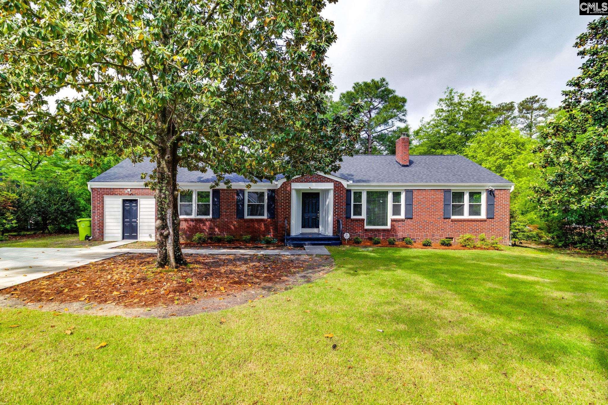 6319 Briarwood Road Columbia, SC 29206-1547