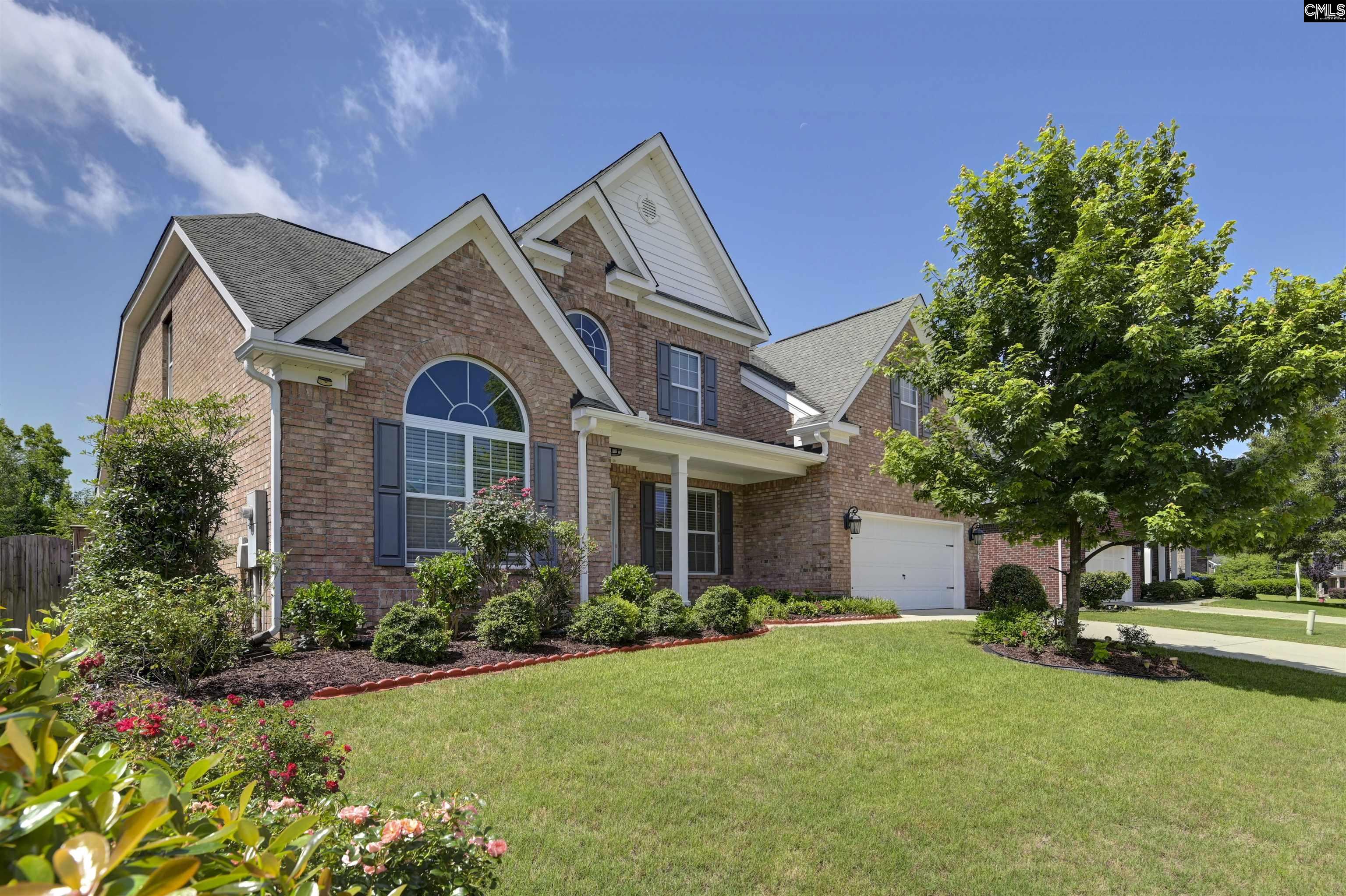 741 Near Creek Drive, Blythewood, South Carolina image 1
