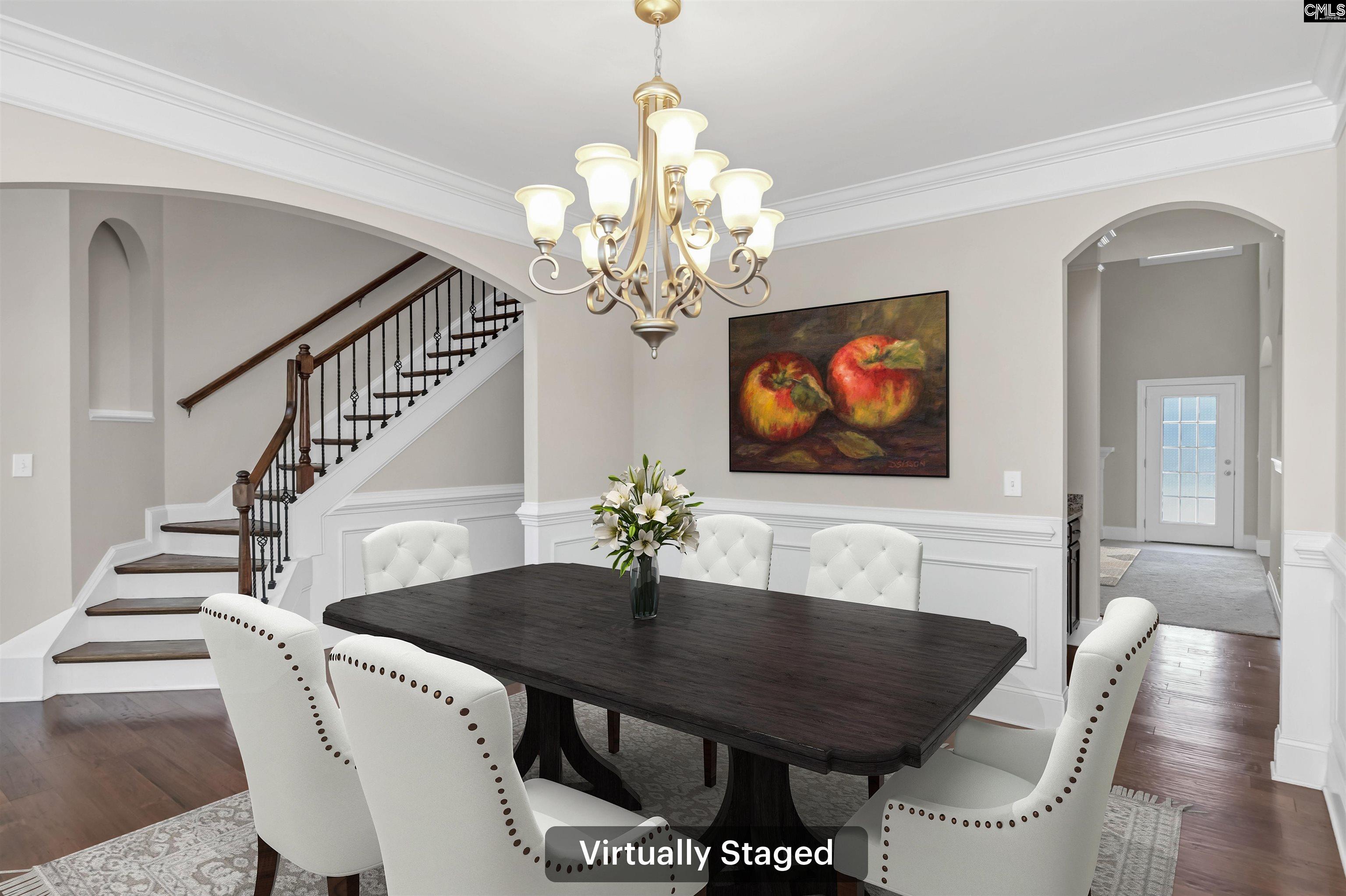 741 Near Creek Drive, Blythewood, South Carolina image 2