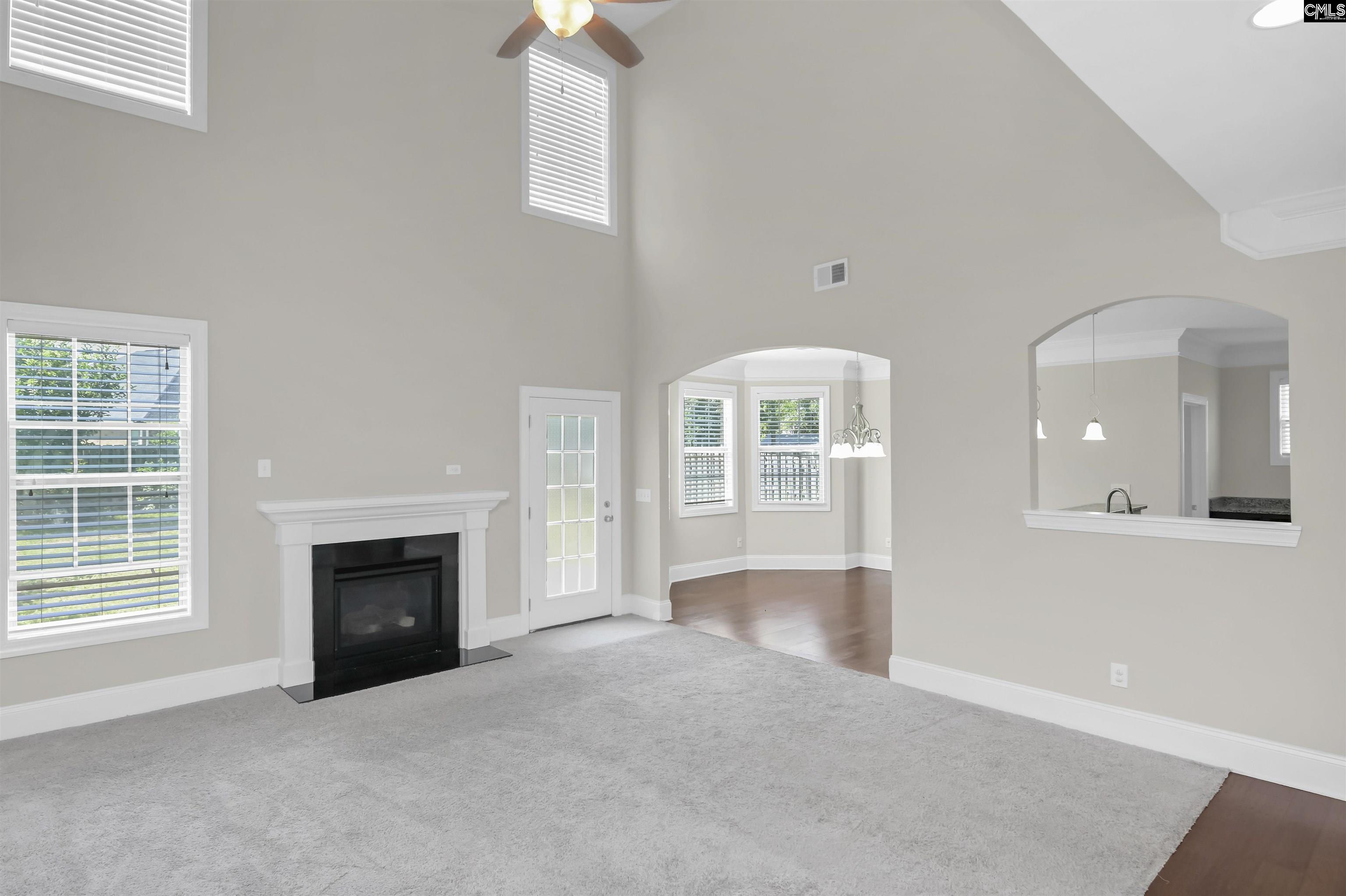 741 Near Creek Drive, Blythewood, South Carolina image 12