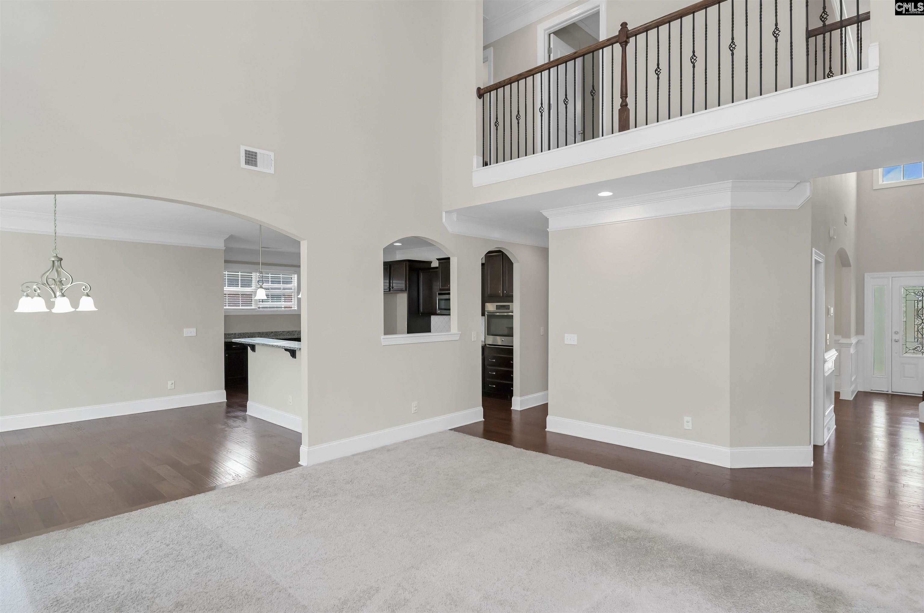 741 Near Creek Drive, Blythewood, South Carolina image 13