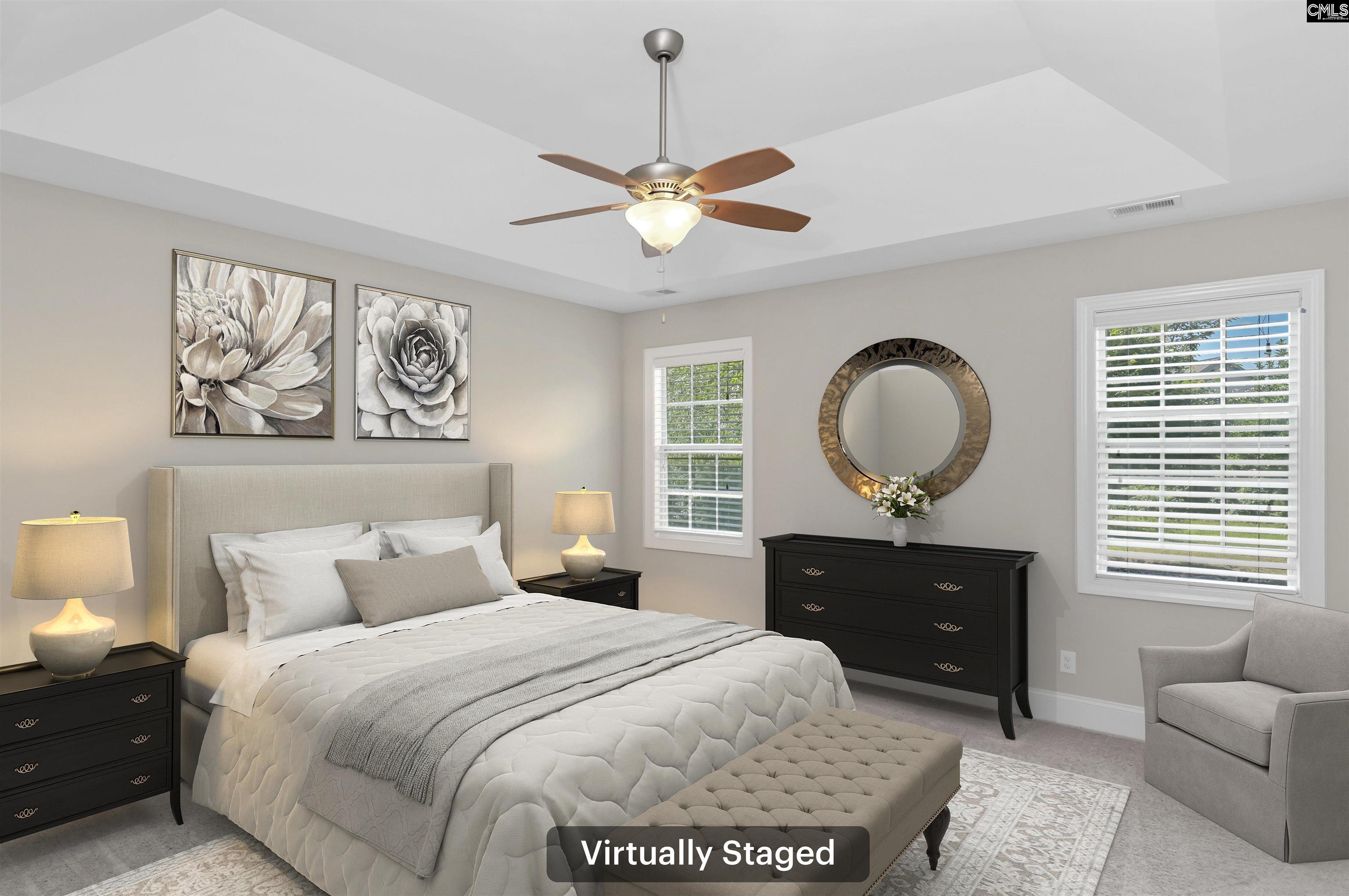 741 Near Creek Drive, Blythewood, South Carolina image 4