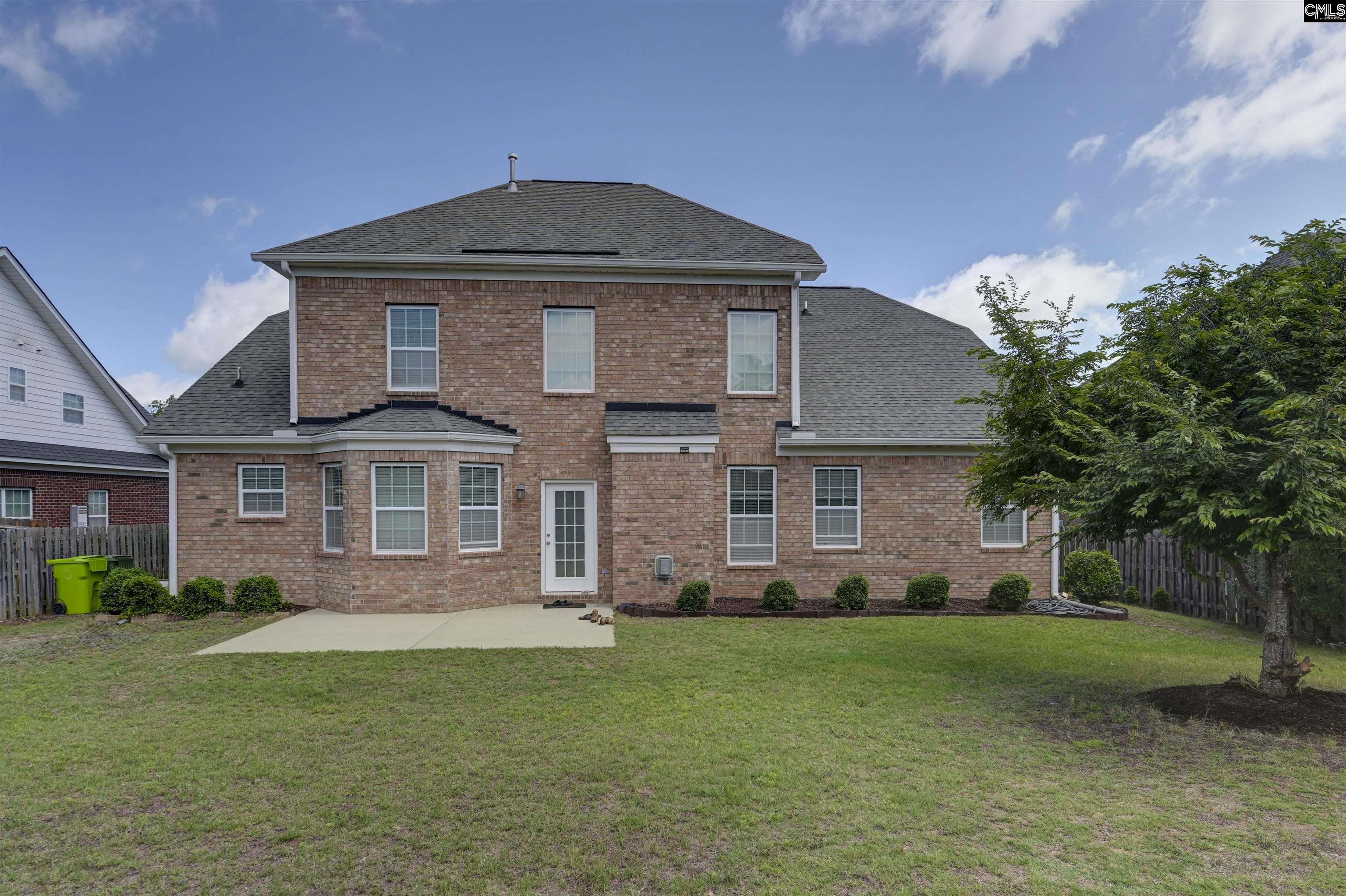 741 Near Creek Drive, Blythewood, South Carolina image 44