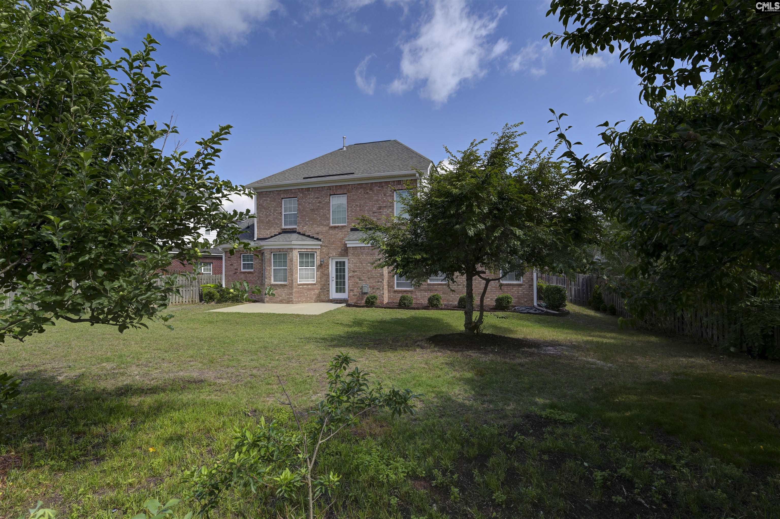 741 Near Creek Drive, Blythewood, South Carolina image 49