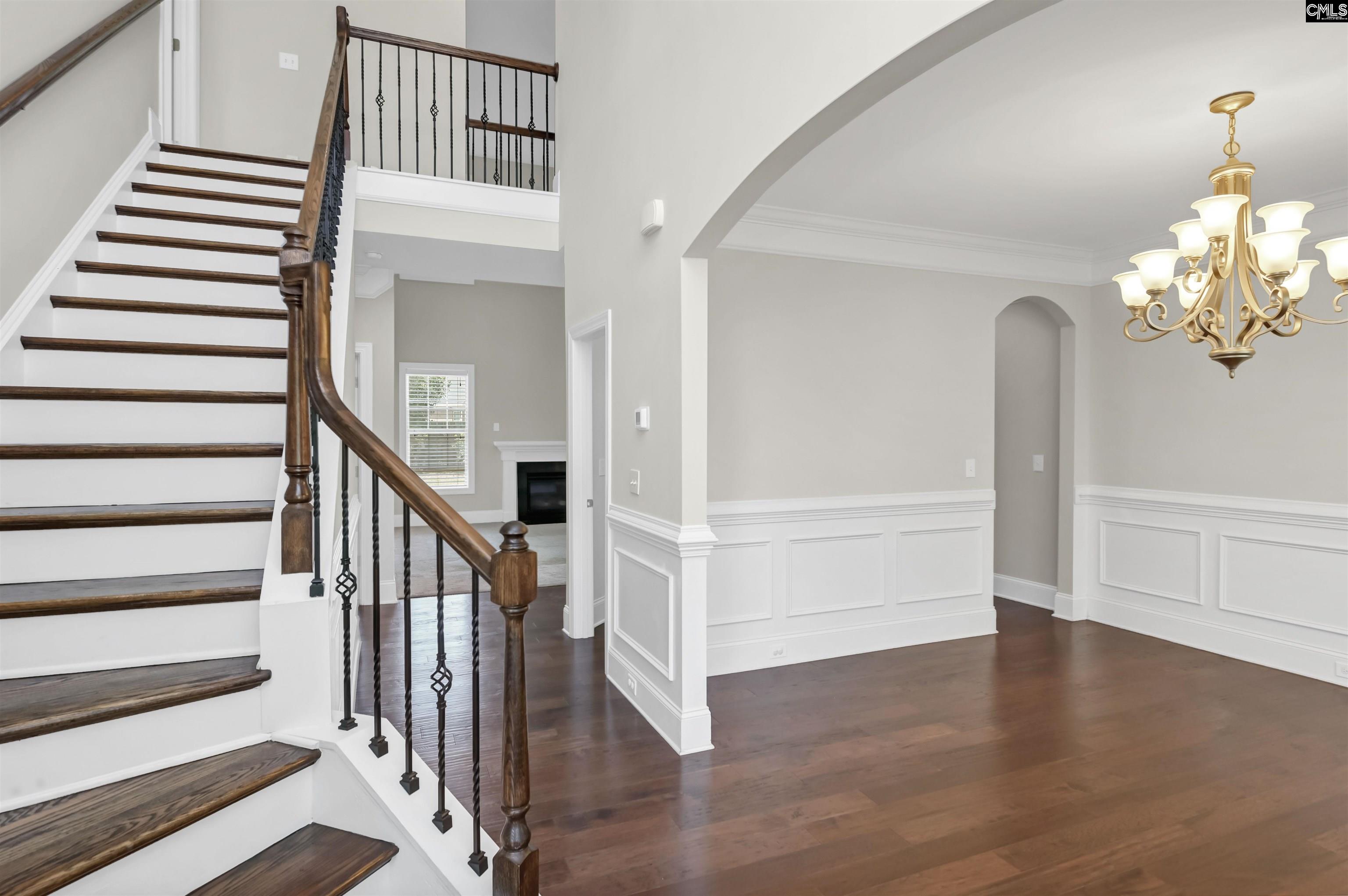741 Near Creek Drive, Blythewood, South Carolina image 6
