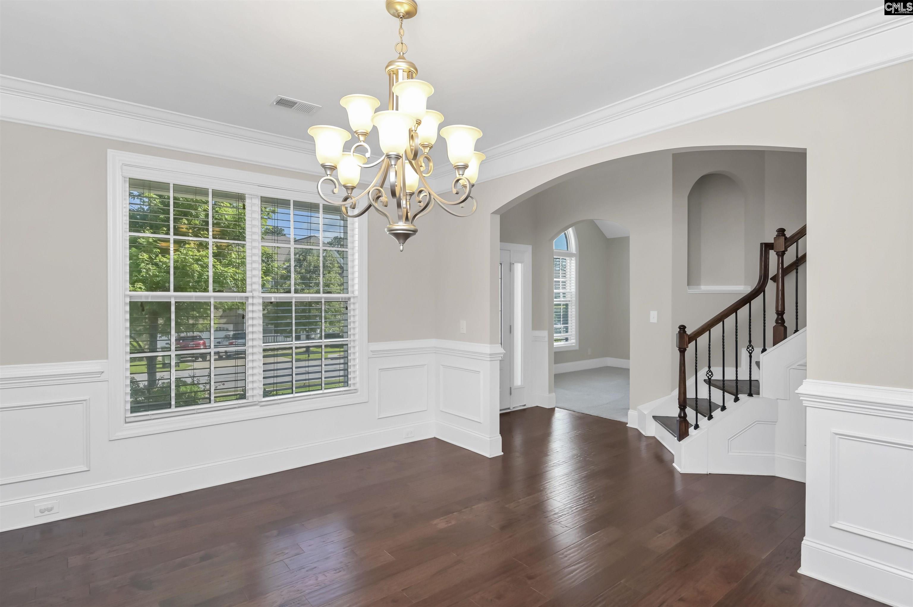 741 Near Creek Drive, Blythewood, South Carolina image 9