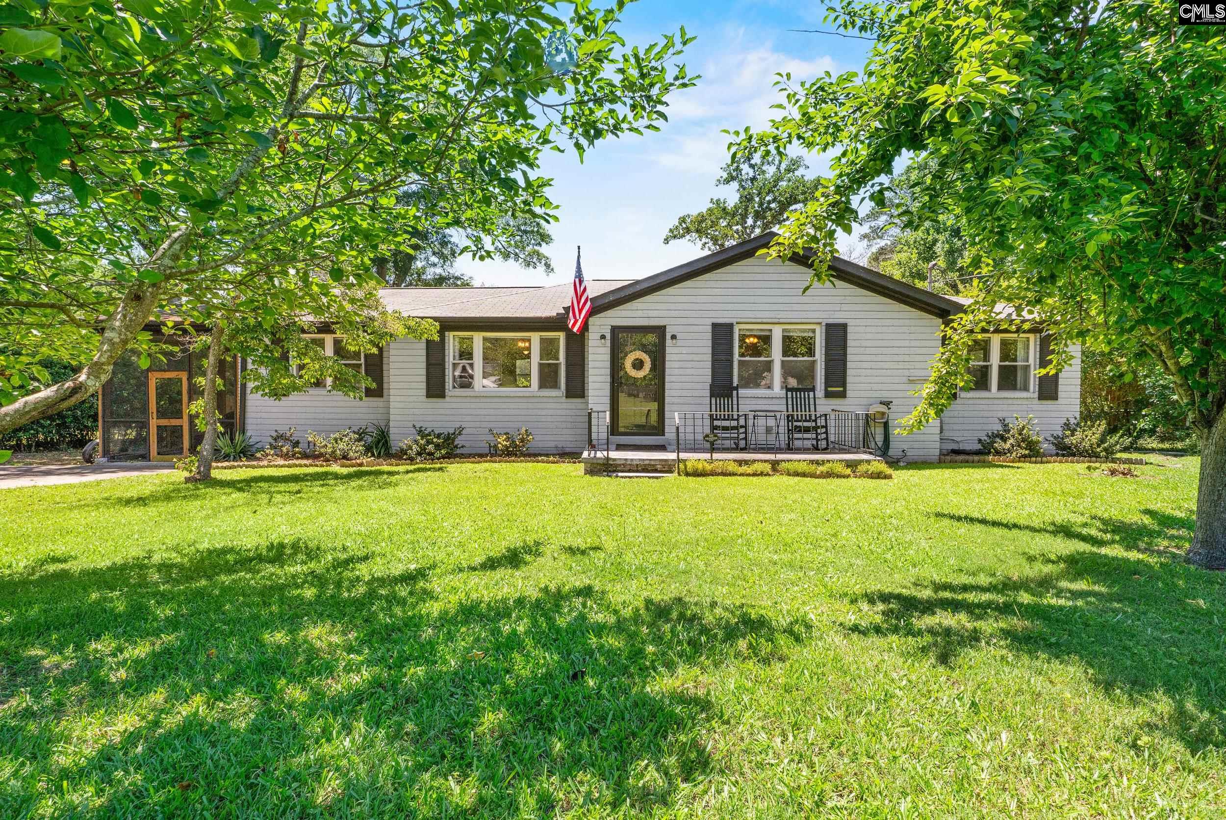 564 Rainbow Circle, West Columbia, South Carolina image 1