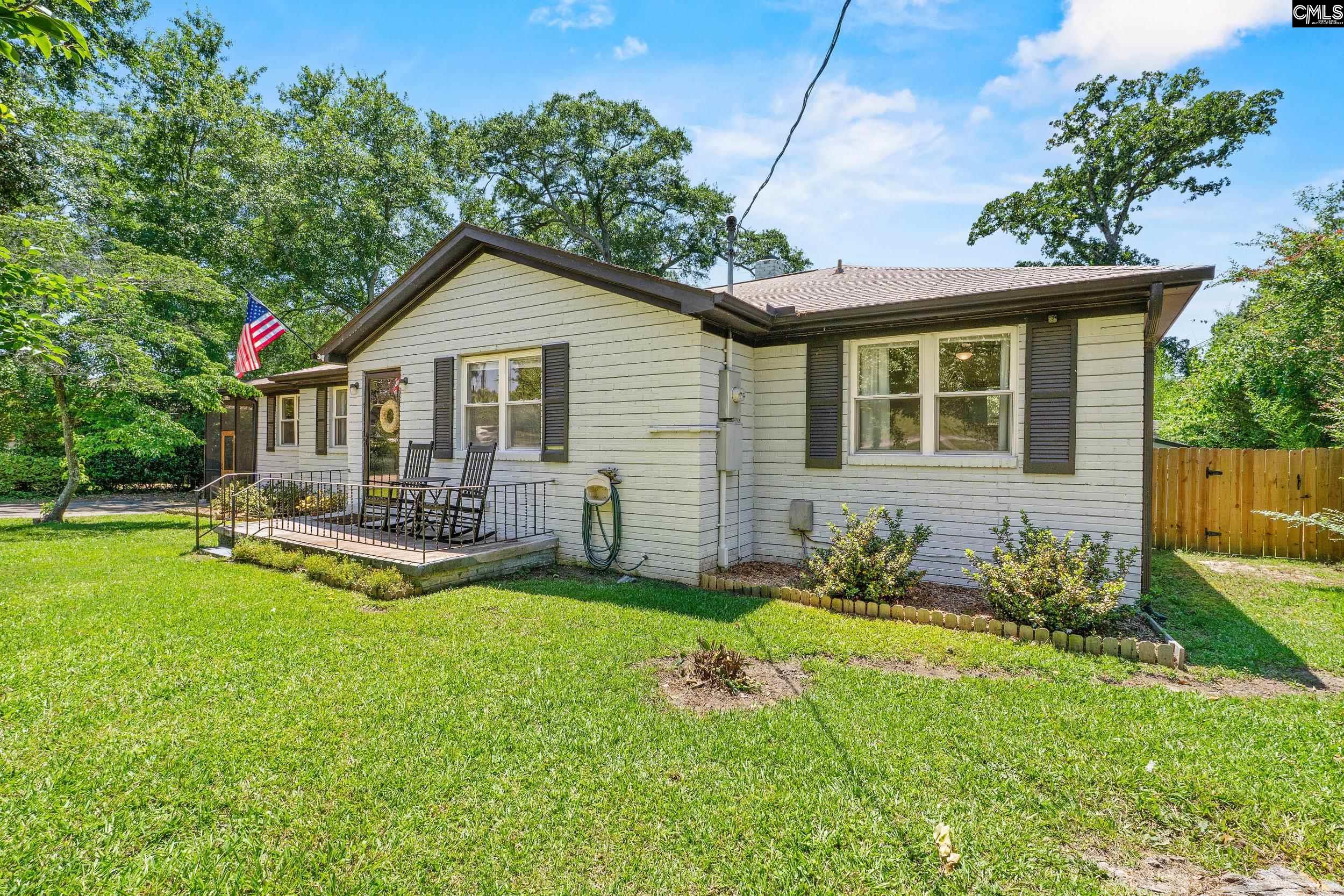 564 Rainbow Circle, West Columbia, South Carolina image 2