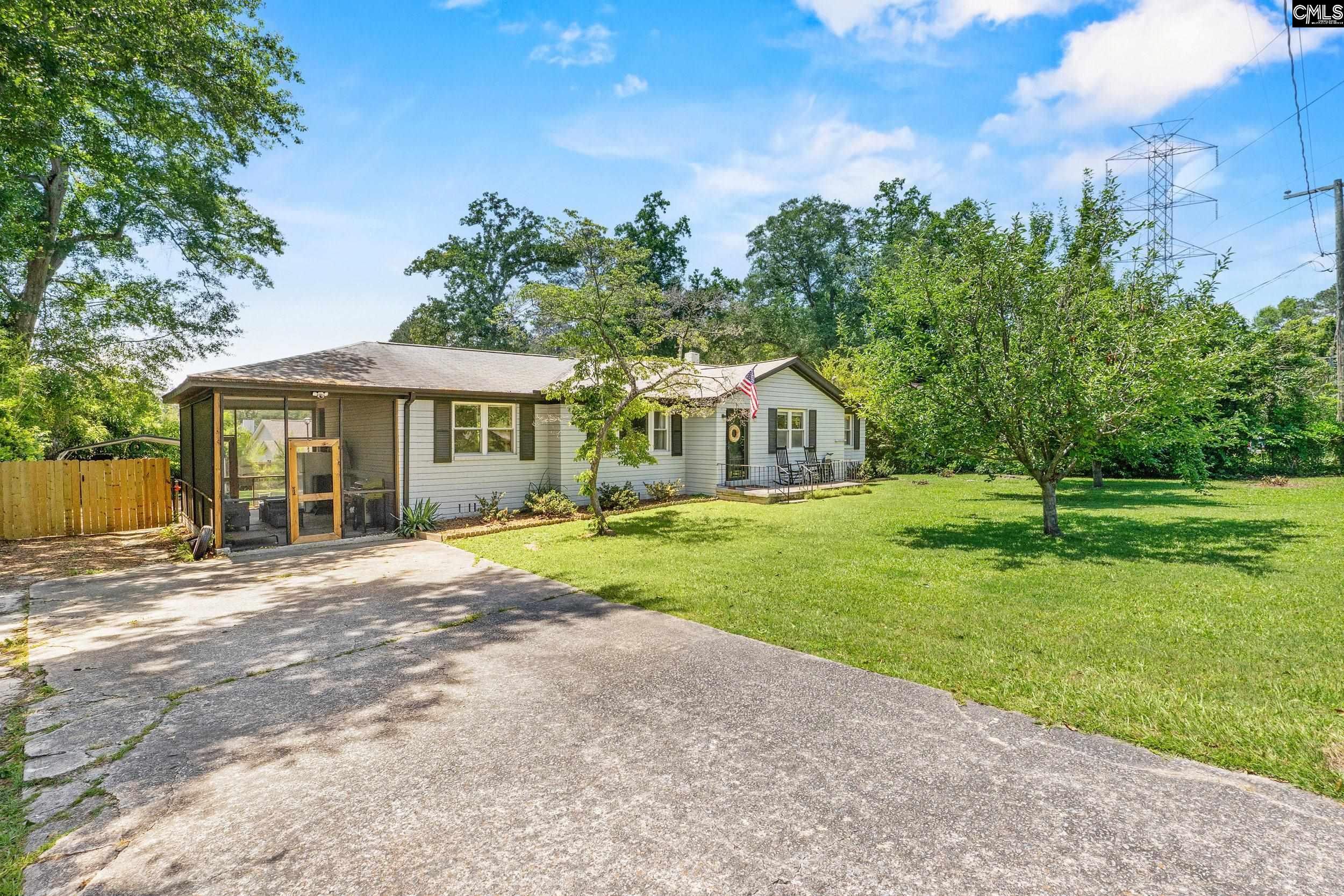 564 Rainbow Circle, West Columbia, South Carolina image 3