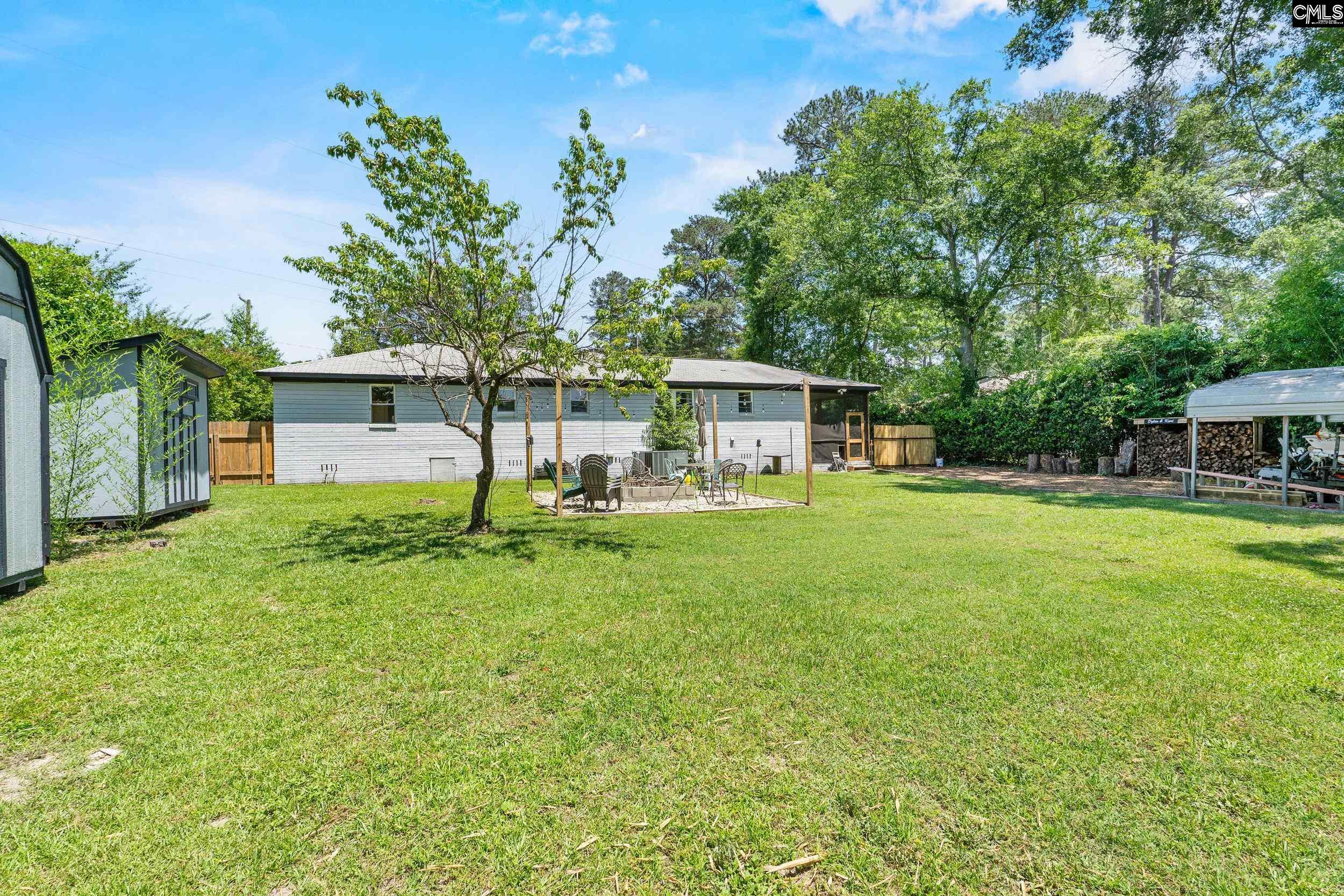 564 Rainbow Circle, West Columbia, South Carolina image 28
