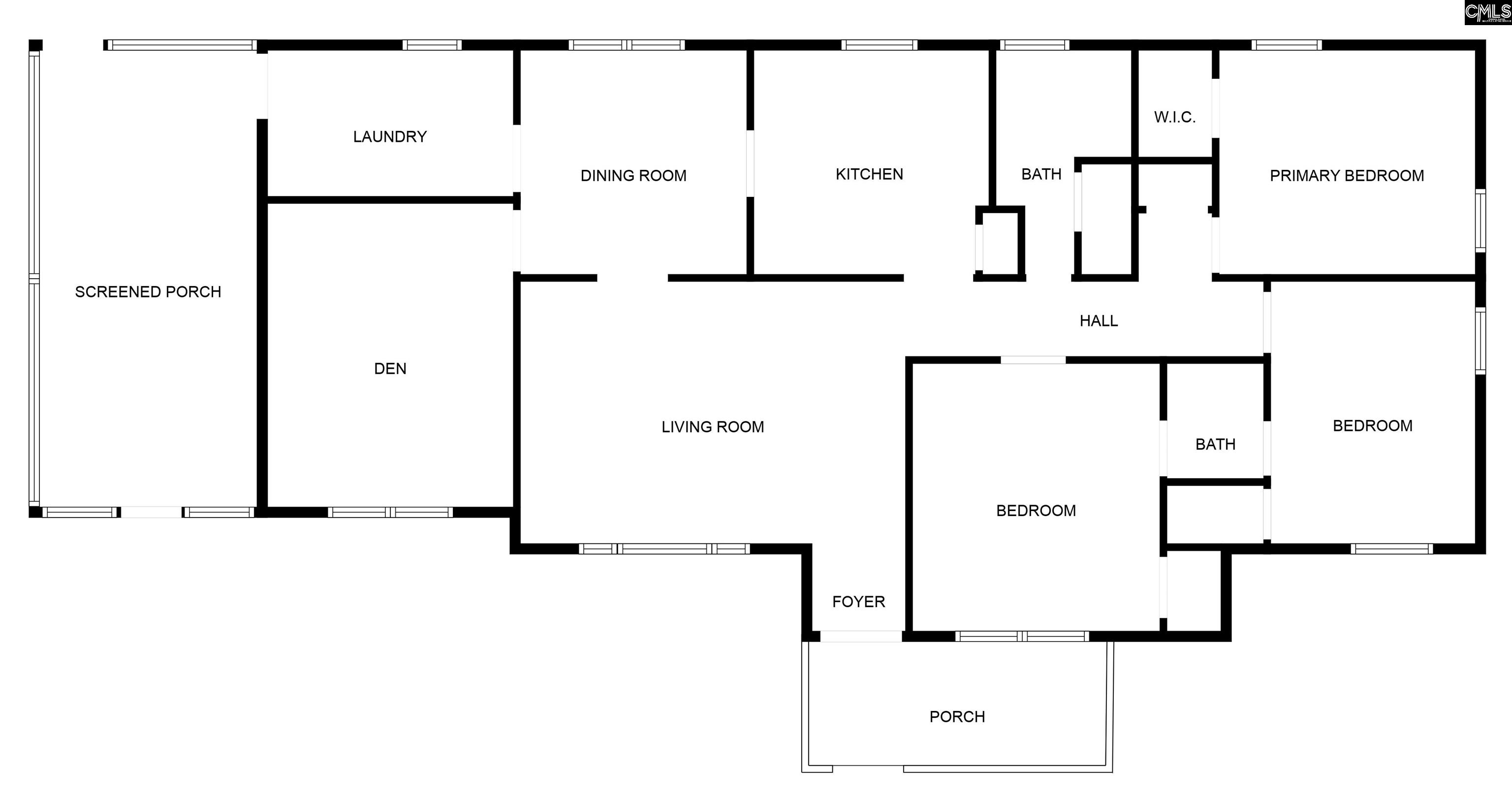 564 Rainbow Circle, West Columbia, South Carolina image 29