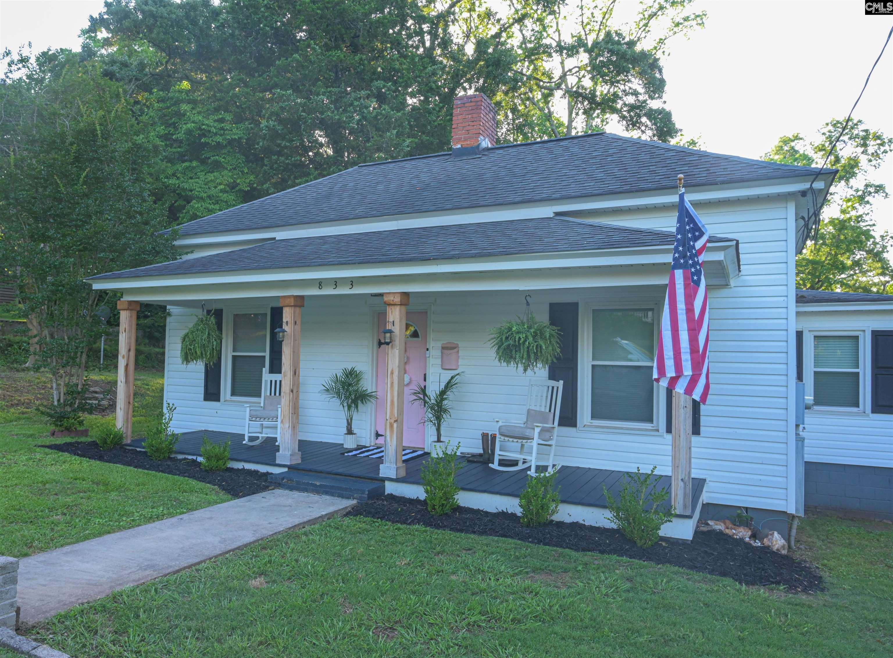 833 Church Street, Peak, South Carolina image 2