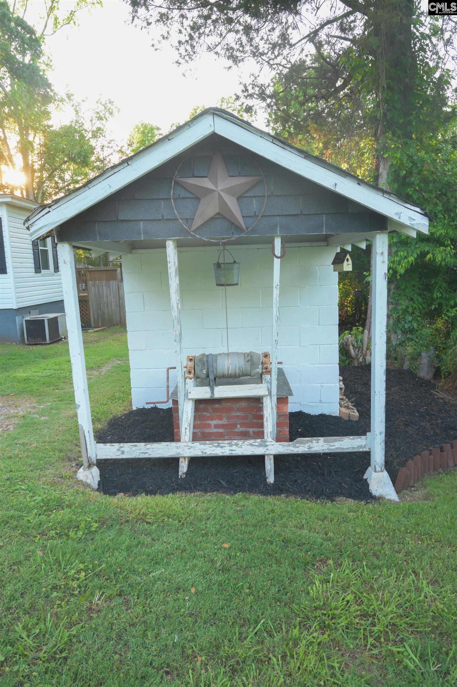 833 Church Street, Peak, South Carolina image 12