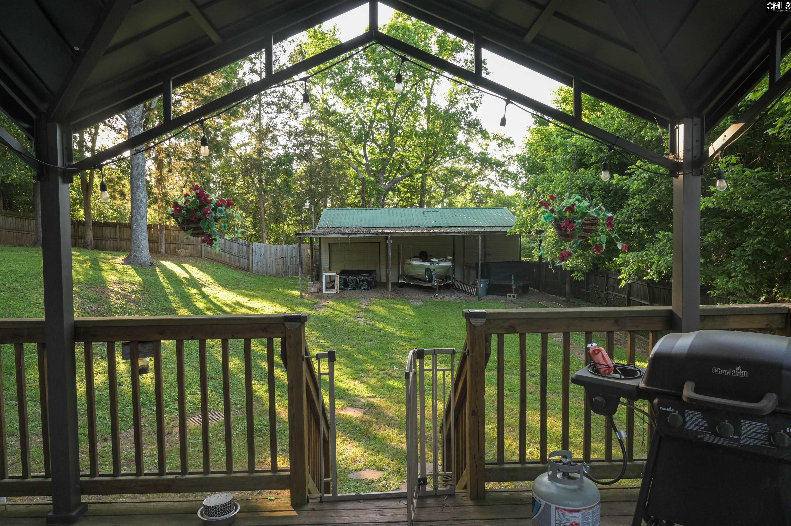 833 Church Street, Peak, South Carolina image 13