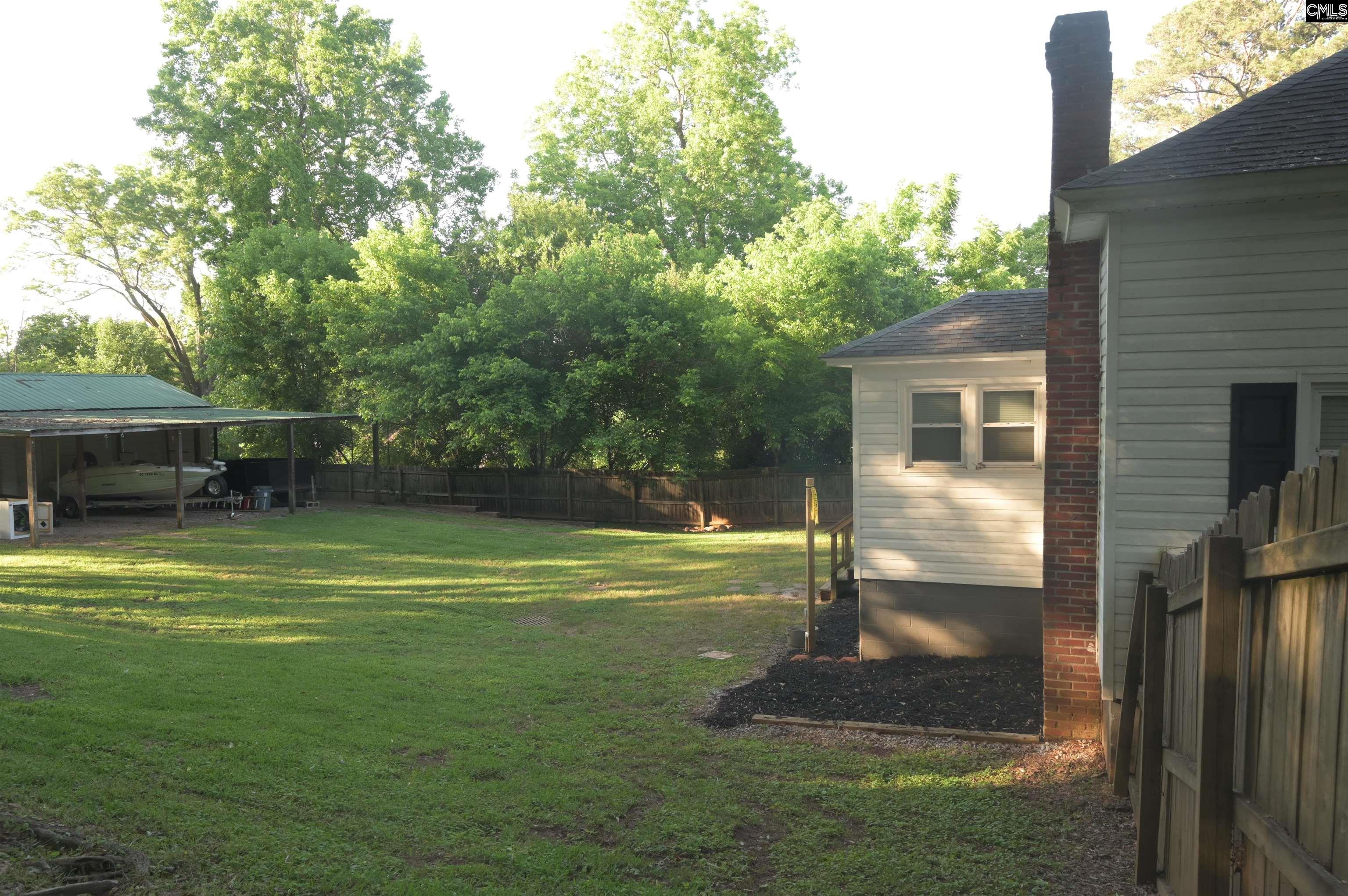 833 Church Street, Peak, South Carolina image 14
