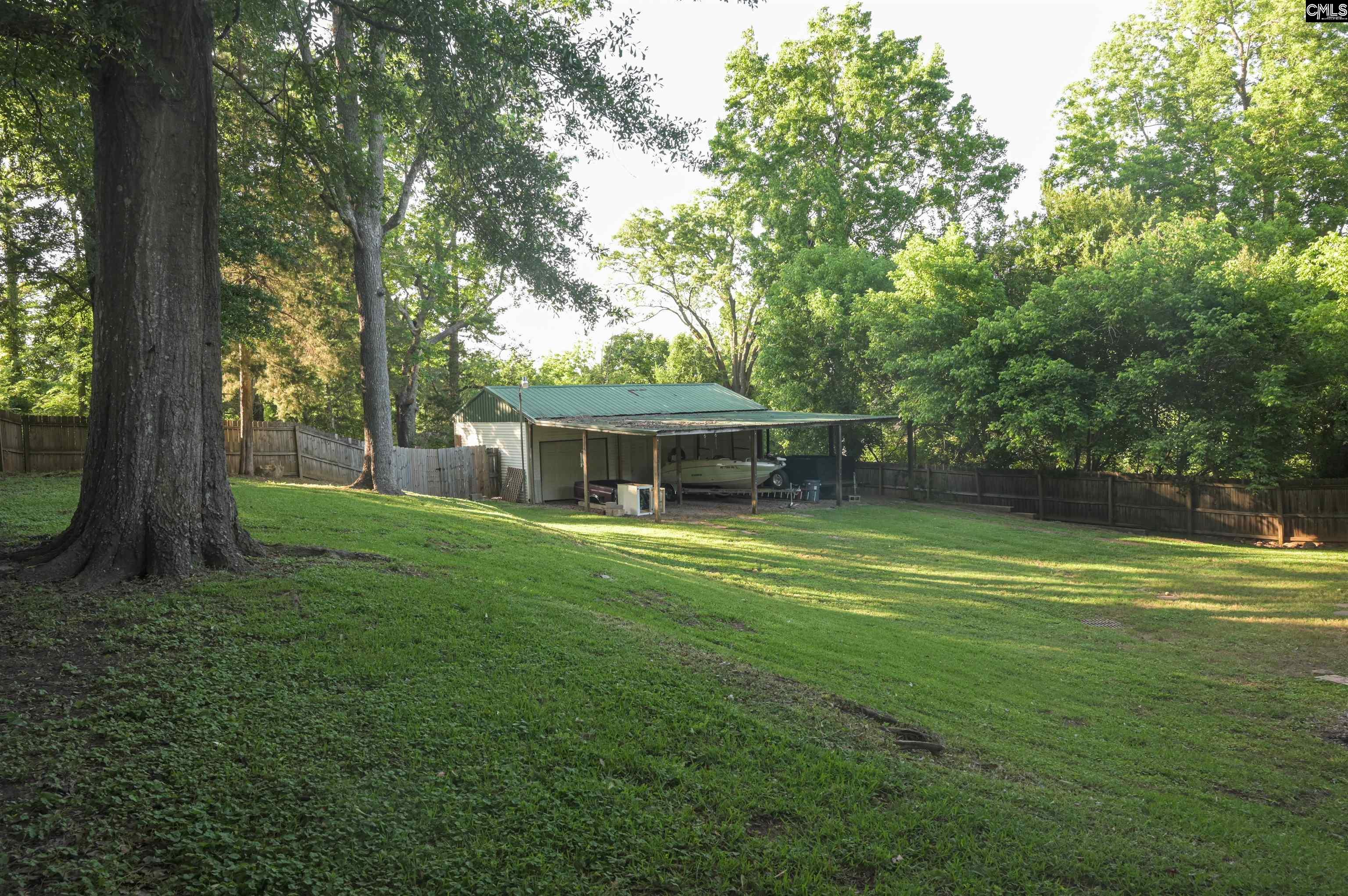 833 Church Street, Peak, South Carolina image 15