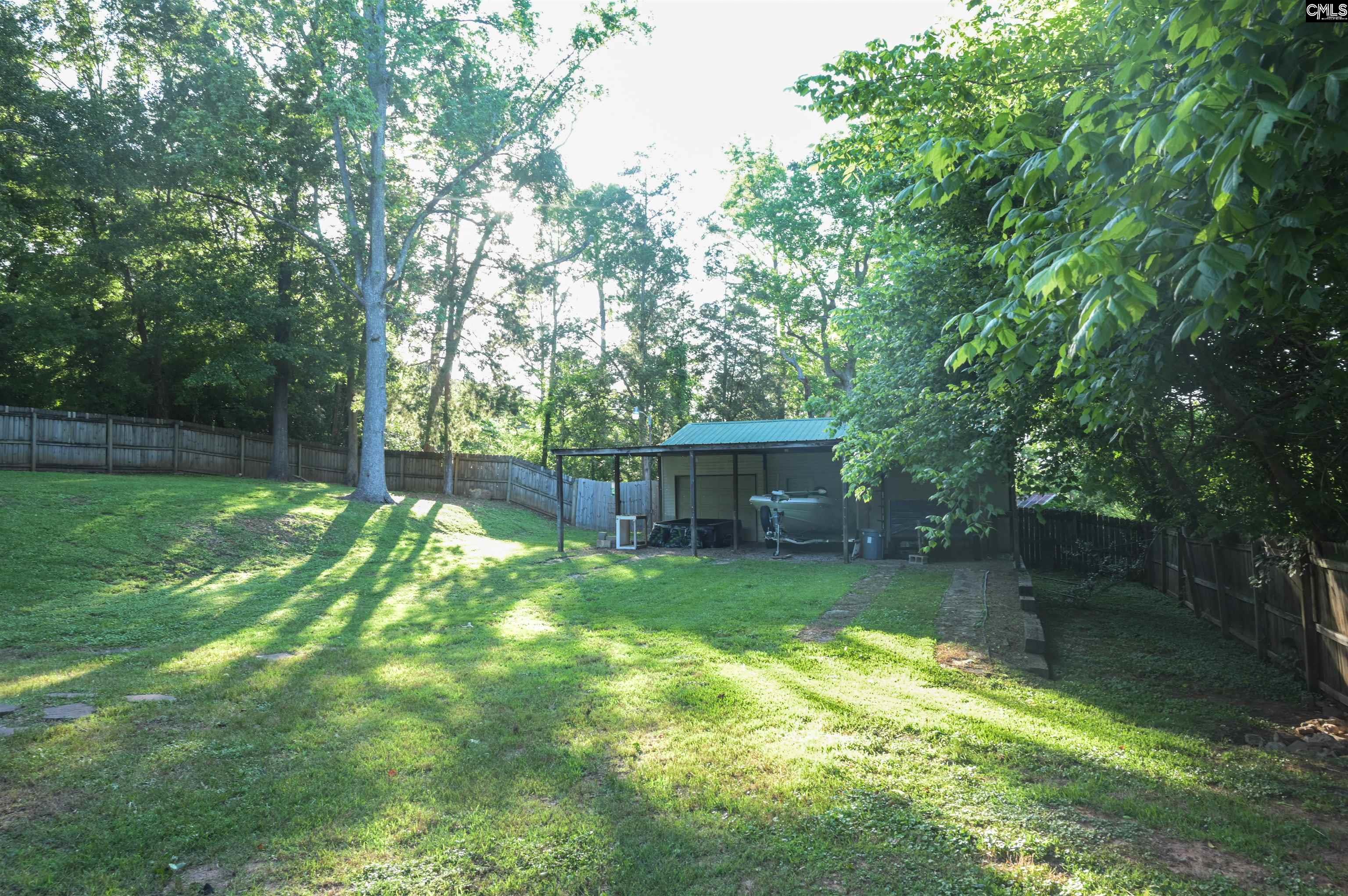 833 Church Street, Peak, South Carolina image 16