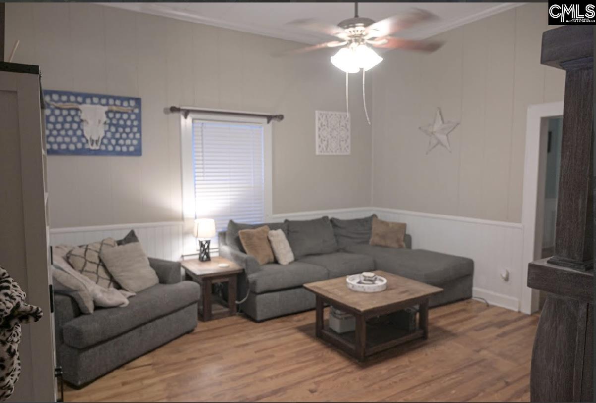 833 Church Street, Peak, South Carolina image 3