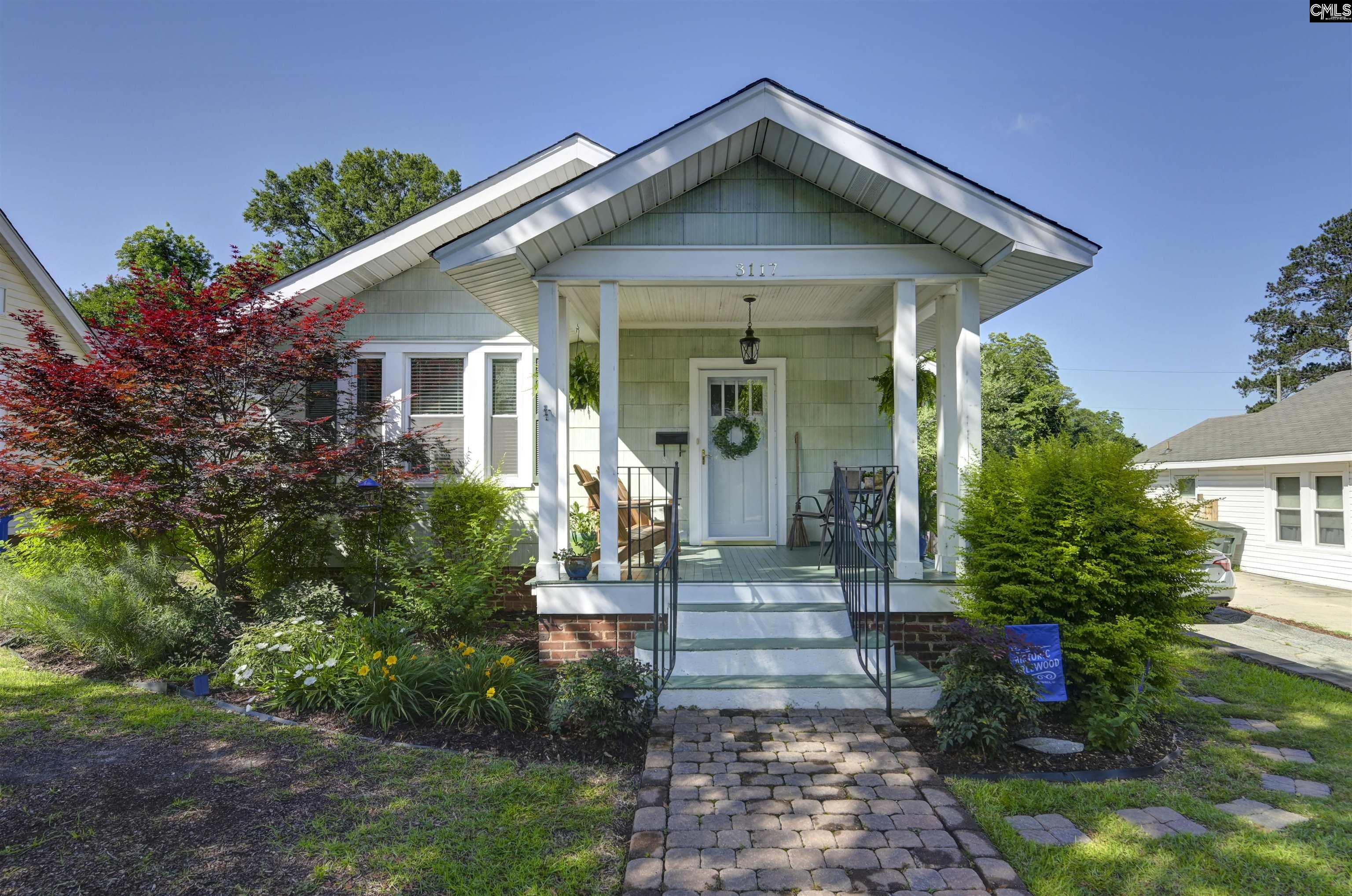 3117 Park Street Columbia, SC 29201-1545