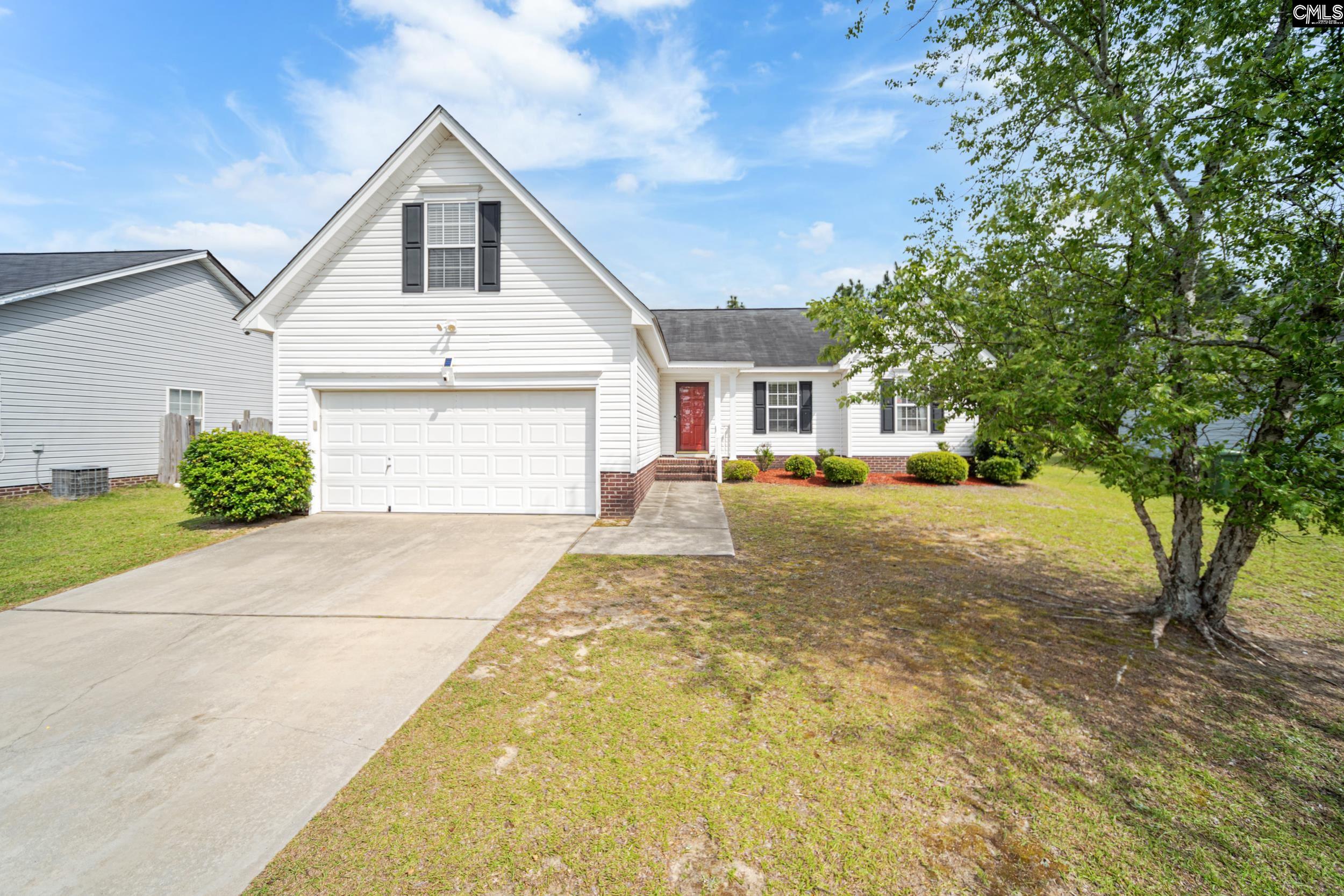 5 Indigo Lake Court Columbia, SC 29229