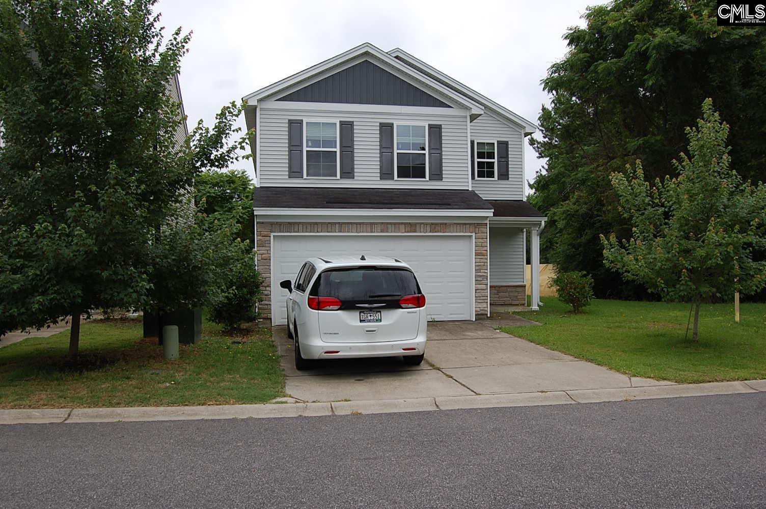 525 Eastfair Drive Columbia, SC 29209
