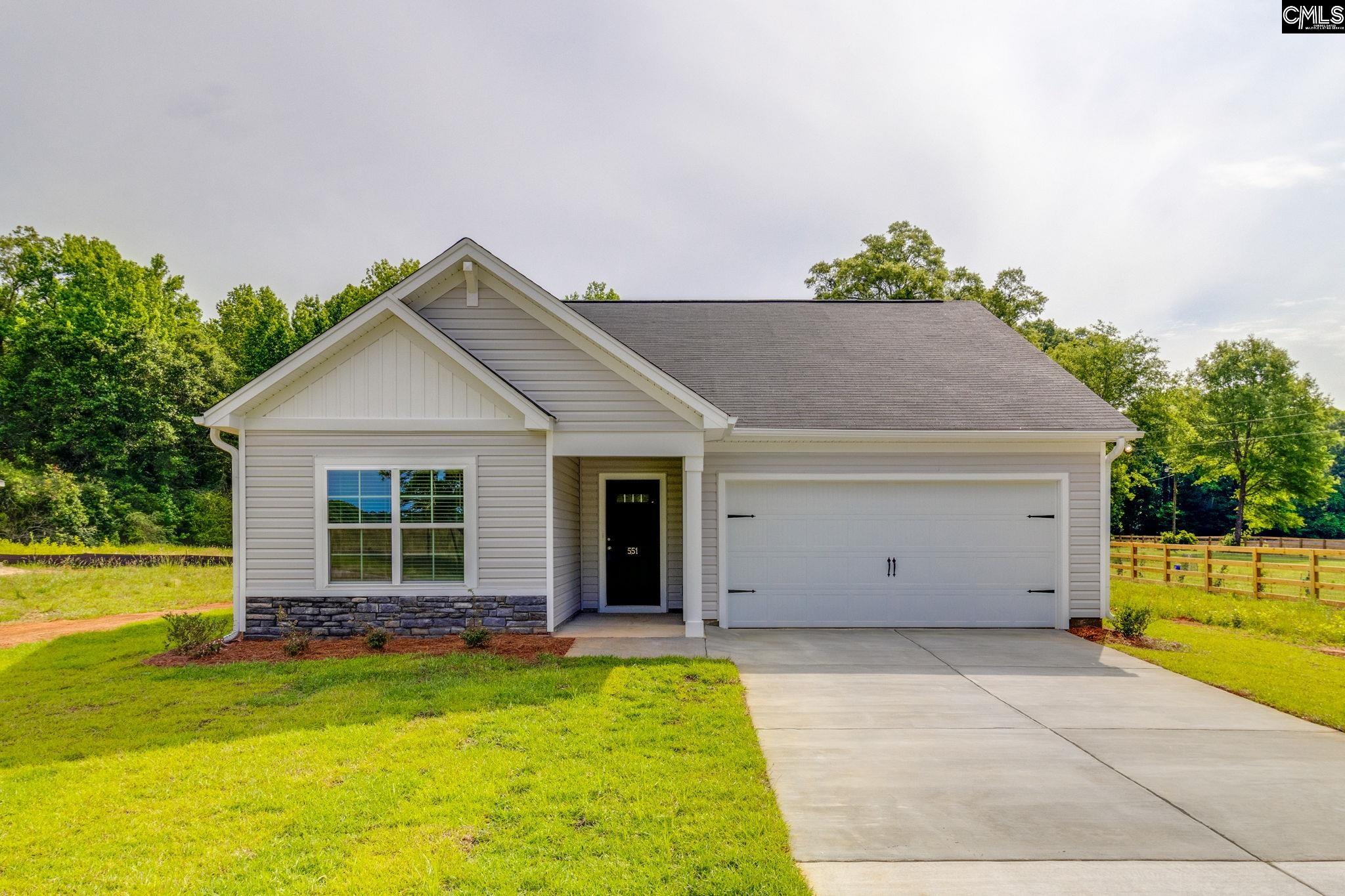 545 E Brewington Road, Sumter, South Carolina image 1
