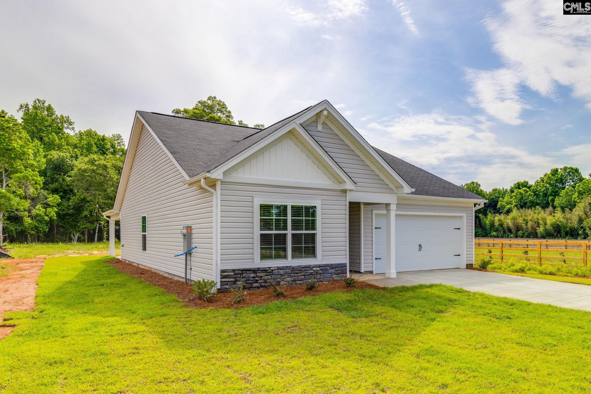 545 E Brewington Road, Sumter, South Carolina image 2