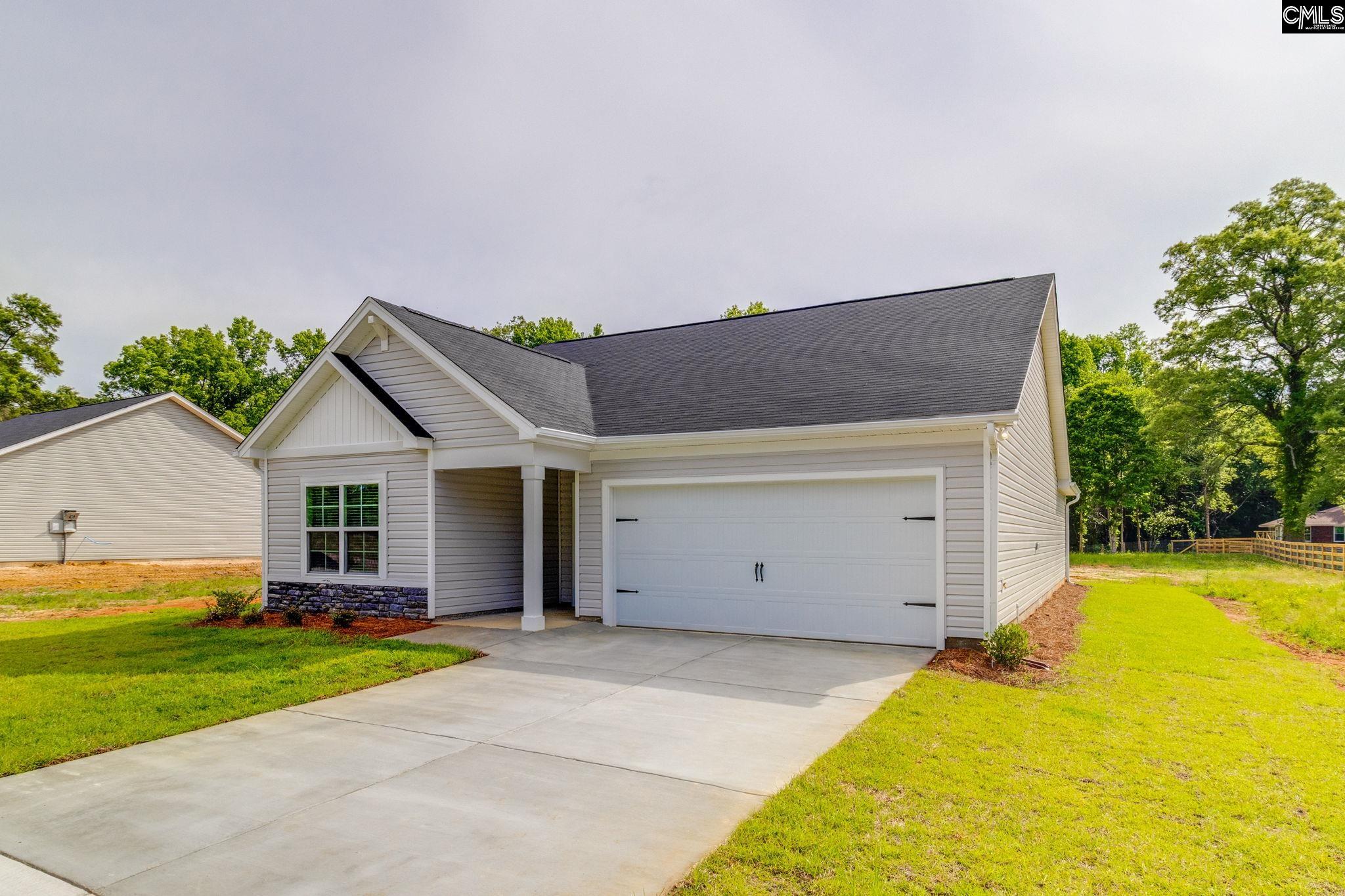 545 E Brewington Road, Sumter, South Carolina image 3