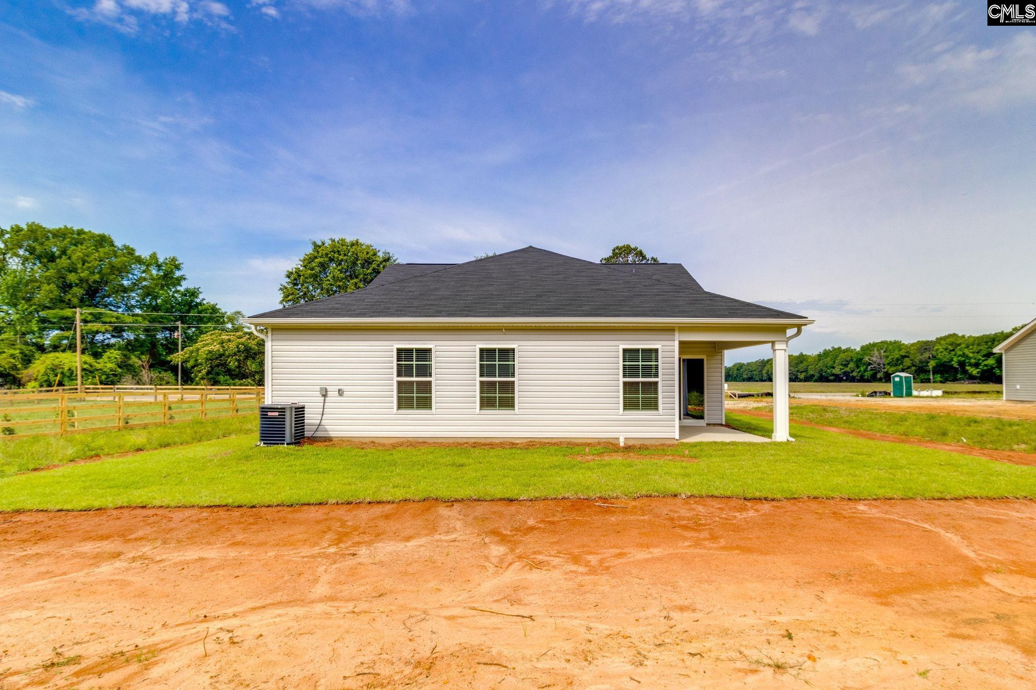545 E Brewington Road, Sumter, South Carolina image 32