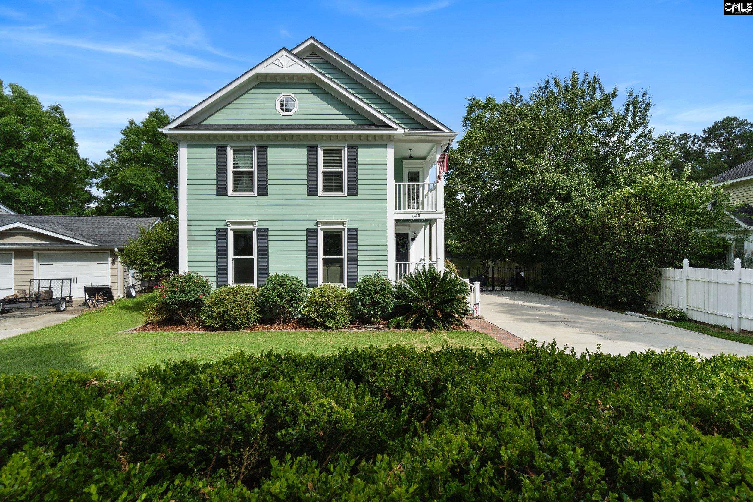 1130 Coatesdale Road Columbia, SC 29209