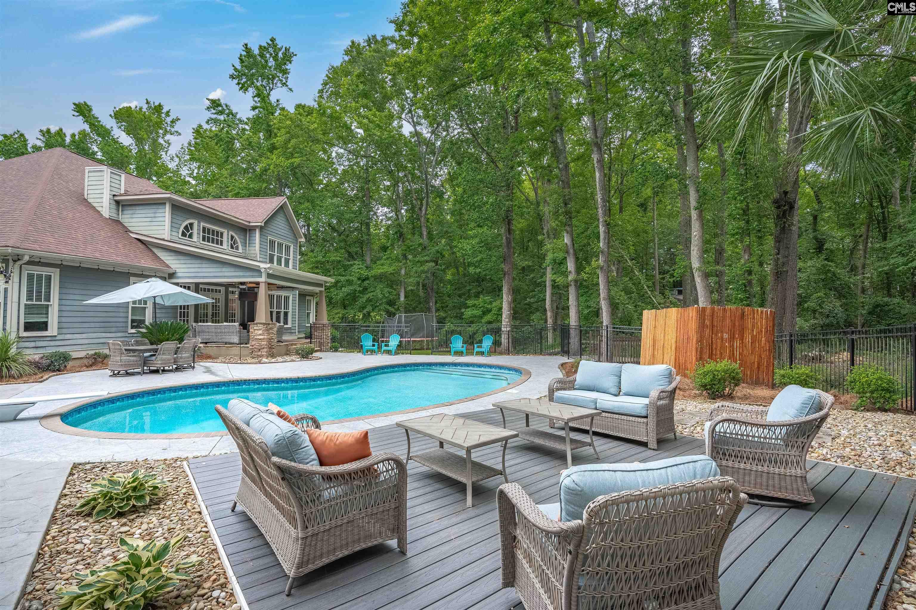 213 Kelsey Glen Drive Lexington, SC 29072