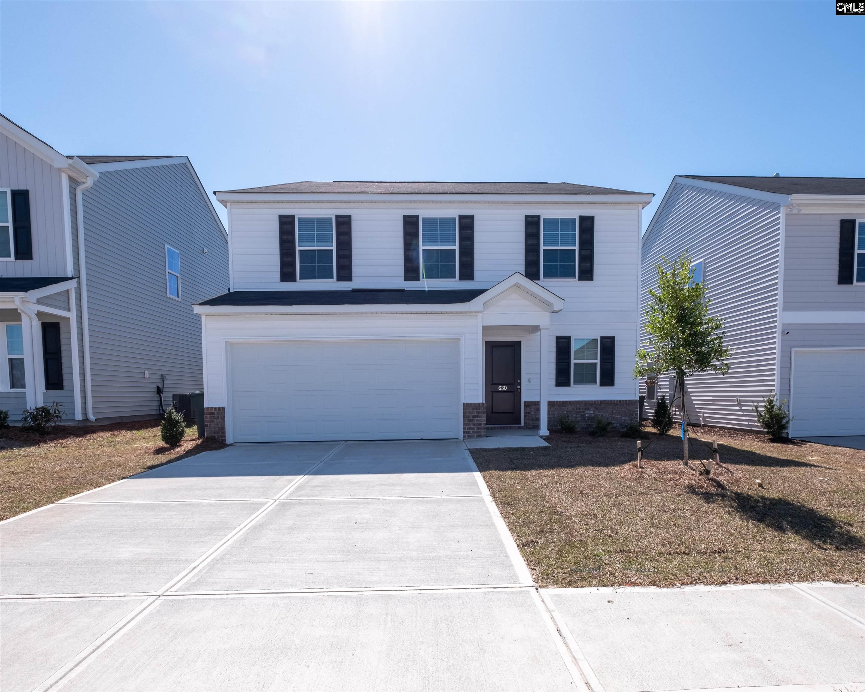 630 N Long Star Way Elgin, SC 29045
