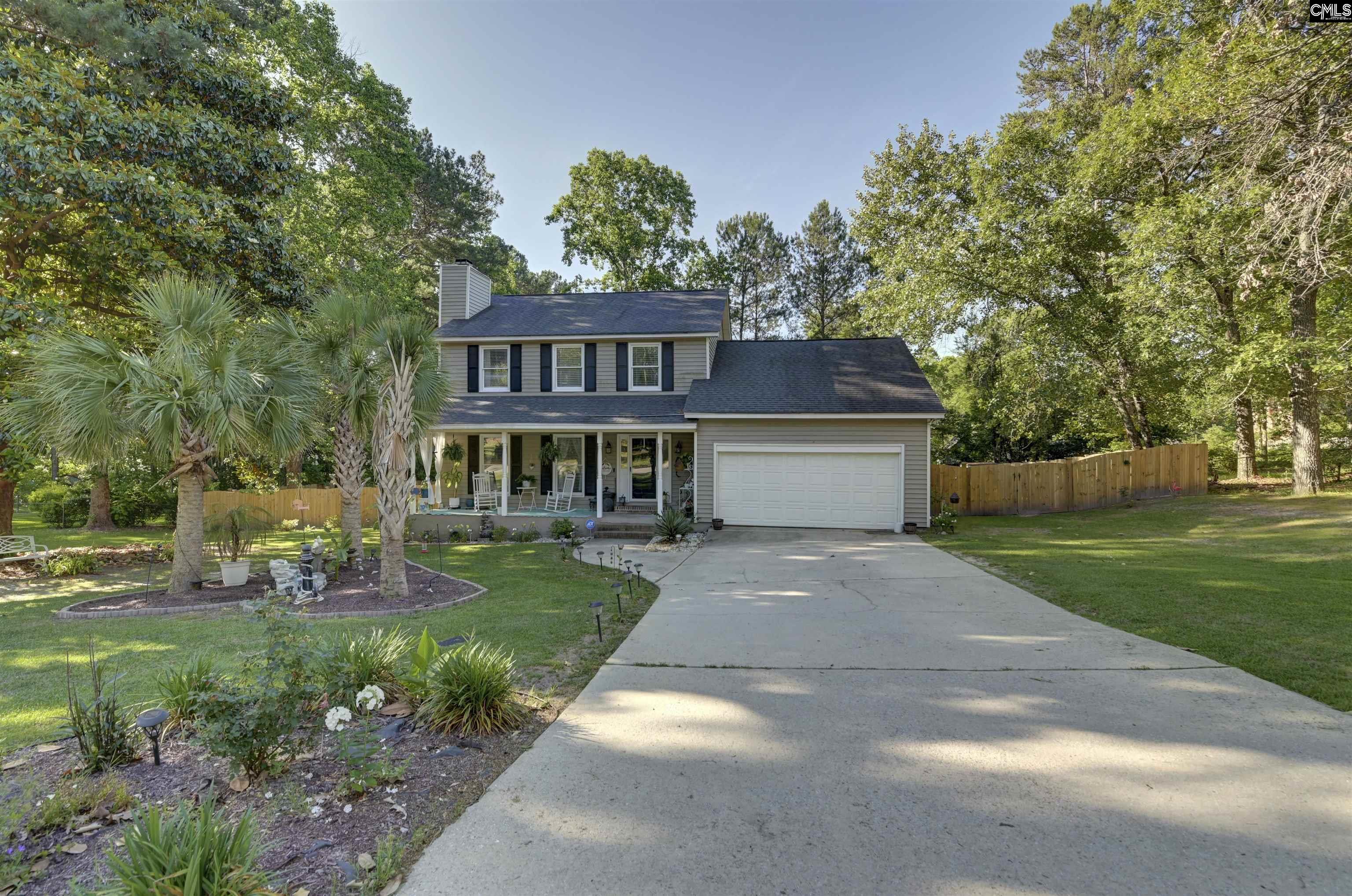 213 Windwood Drive, Elgin, South Carolina image 1