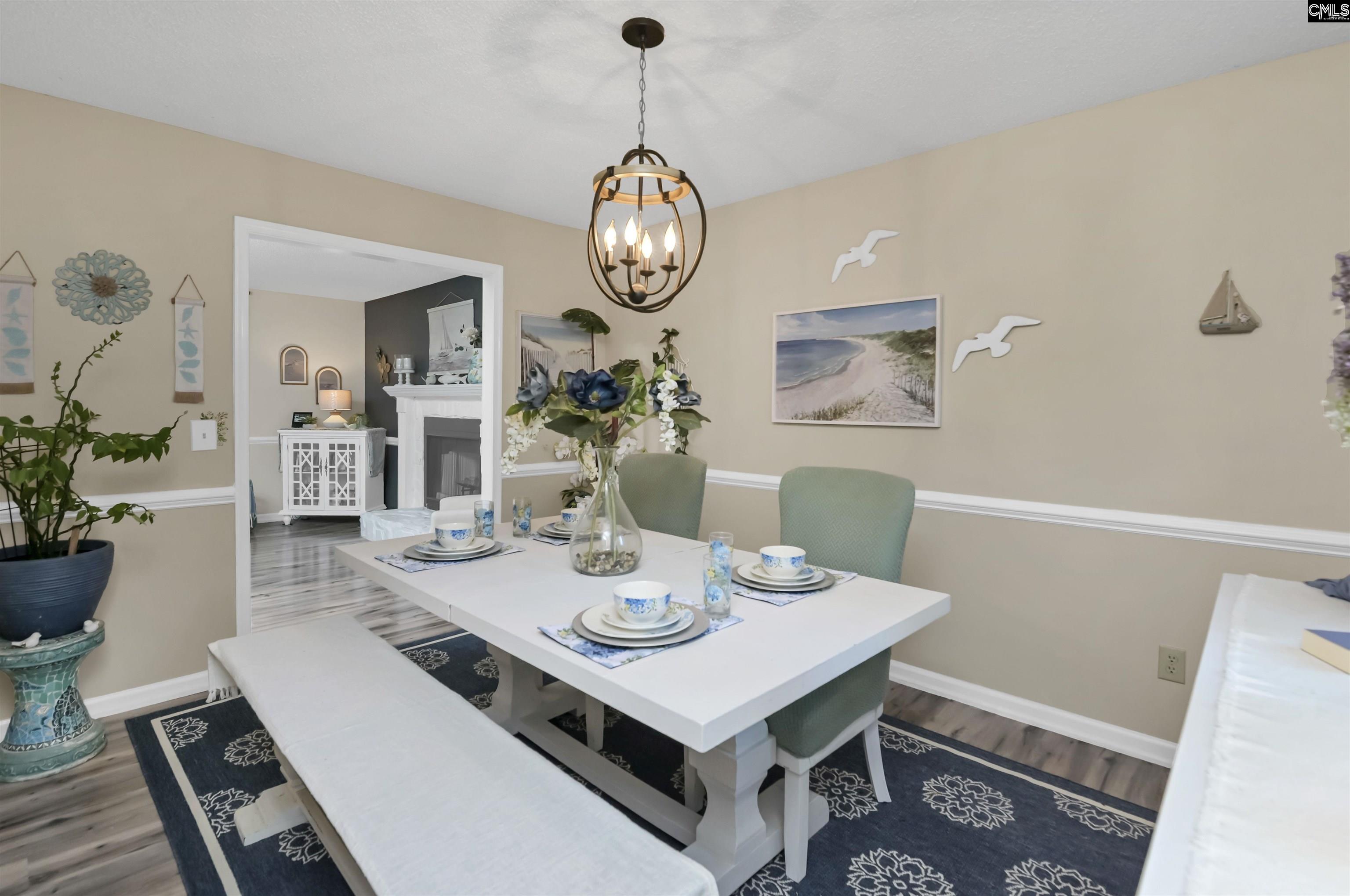 213 Windwood Drive Elgin, SC 29045-9341