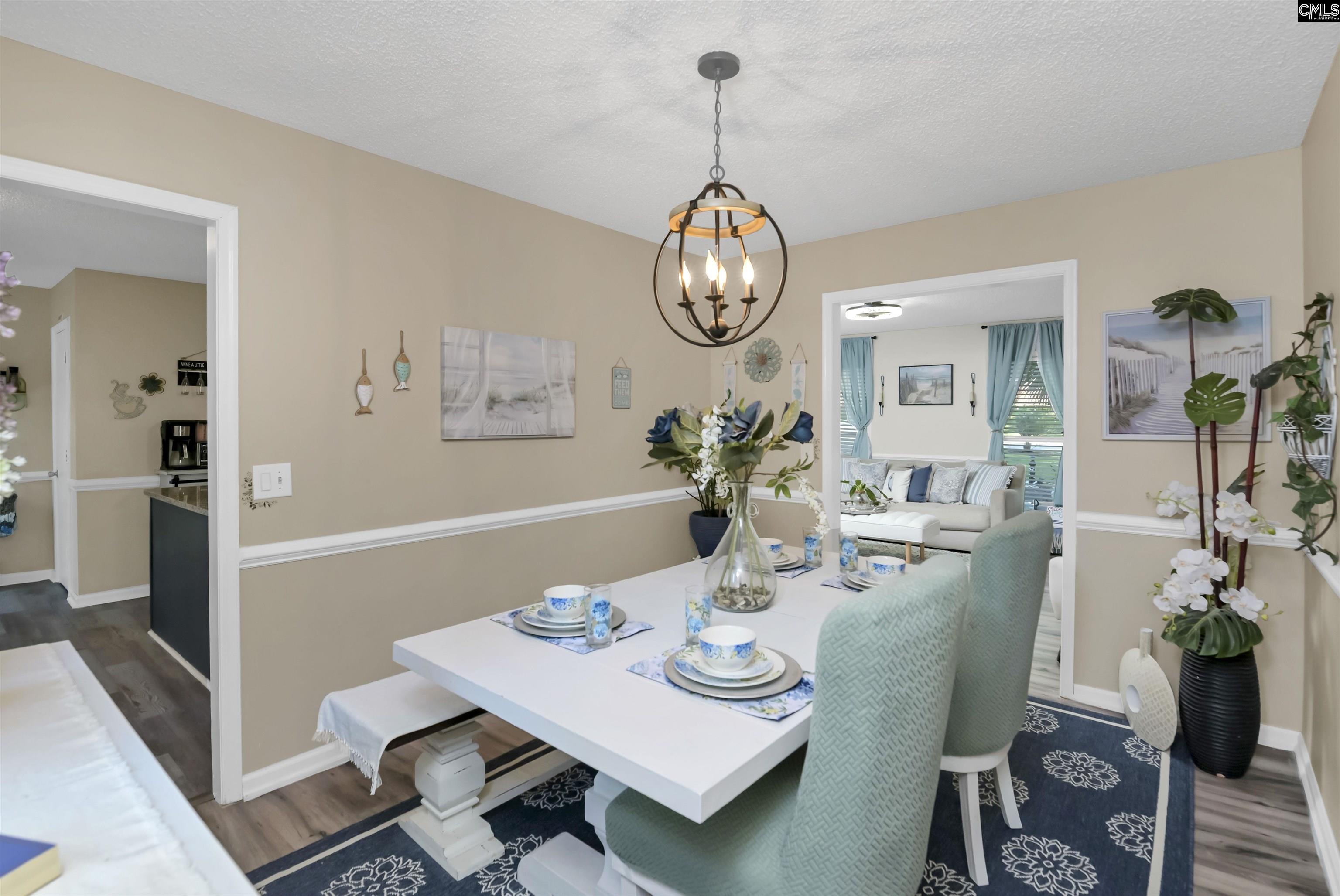 213 Windwood Drive Elgin, SC 29045-9341