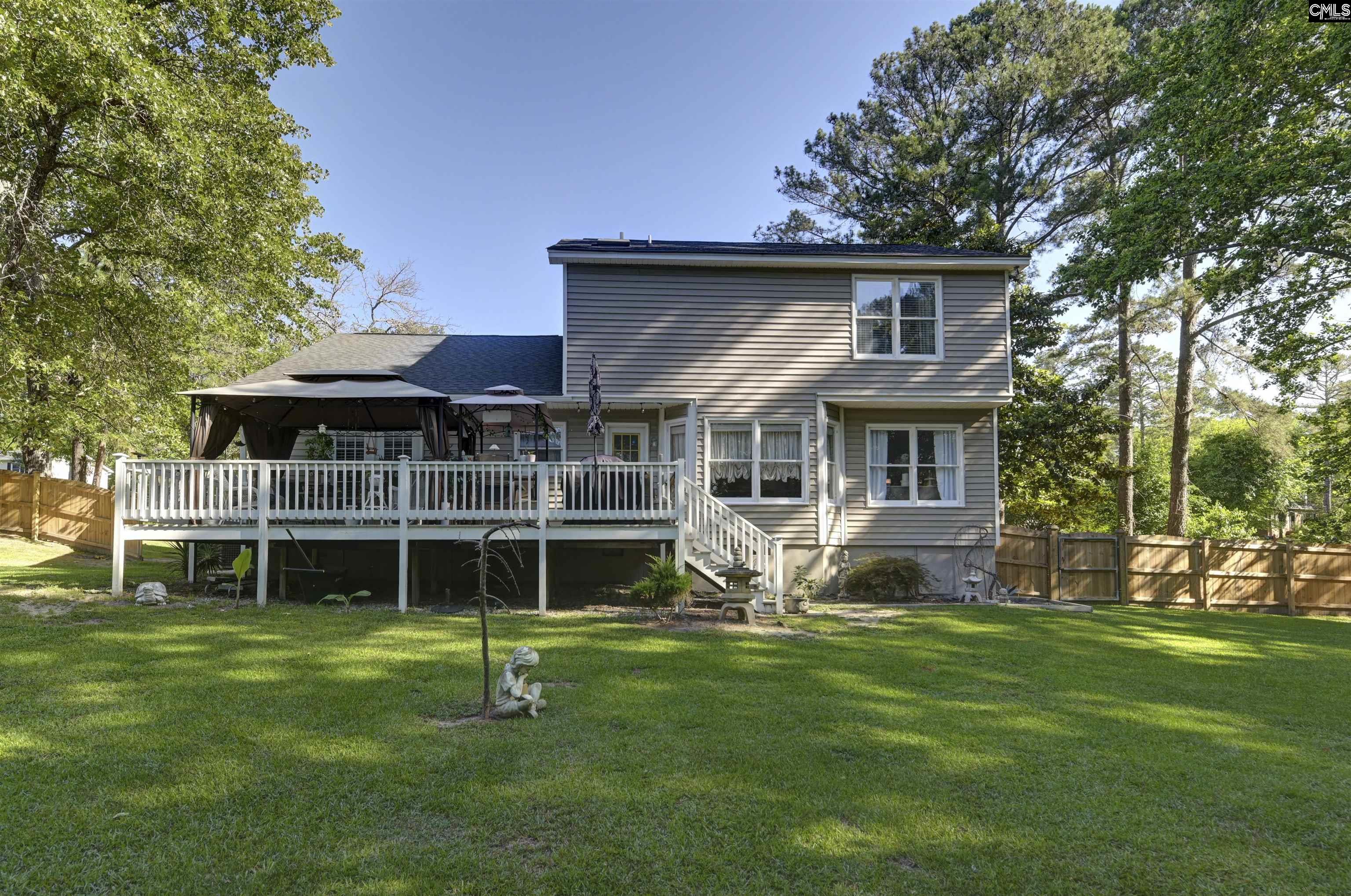 213 Windwood Drive Elgin, SC 29045-9341