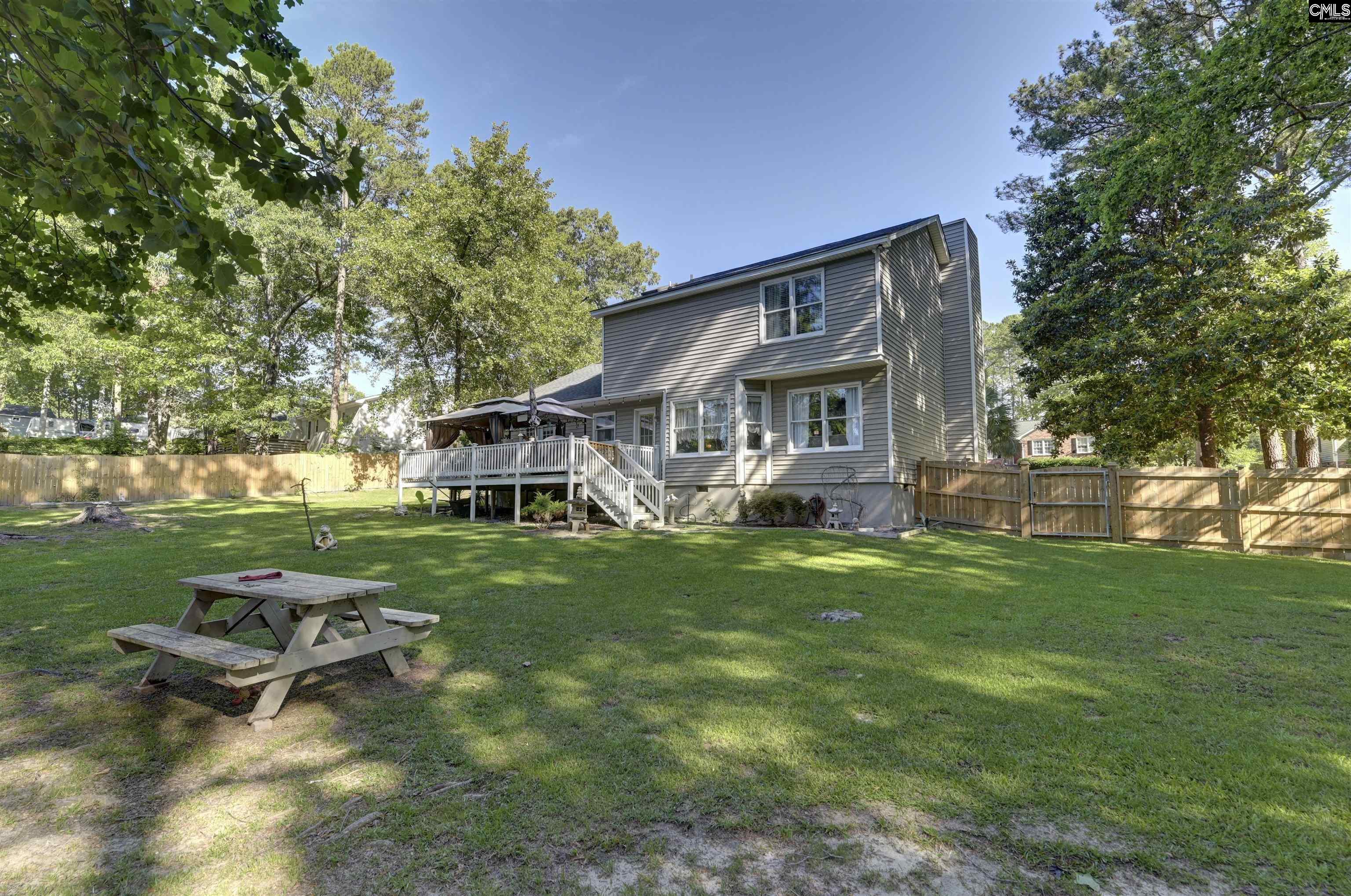 213 Windwood Drive, Elgin, South Carolina image 45