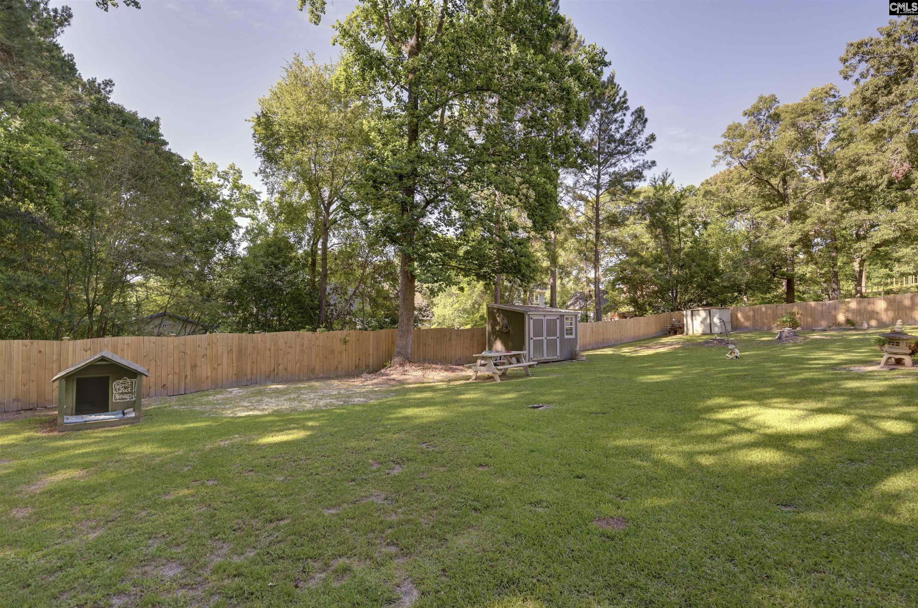 213 Windwood Drive Elgin, SC 29045-9341