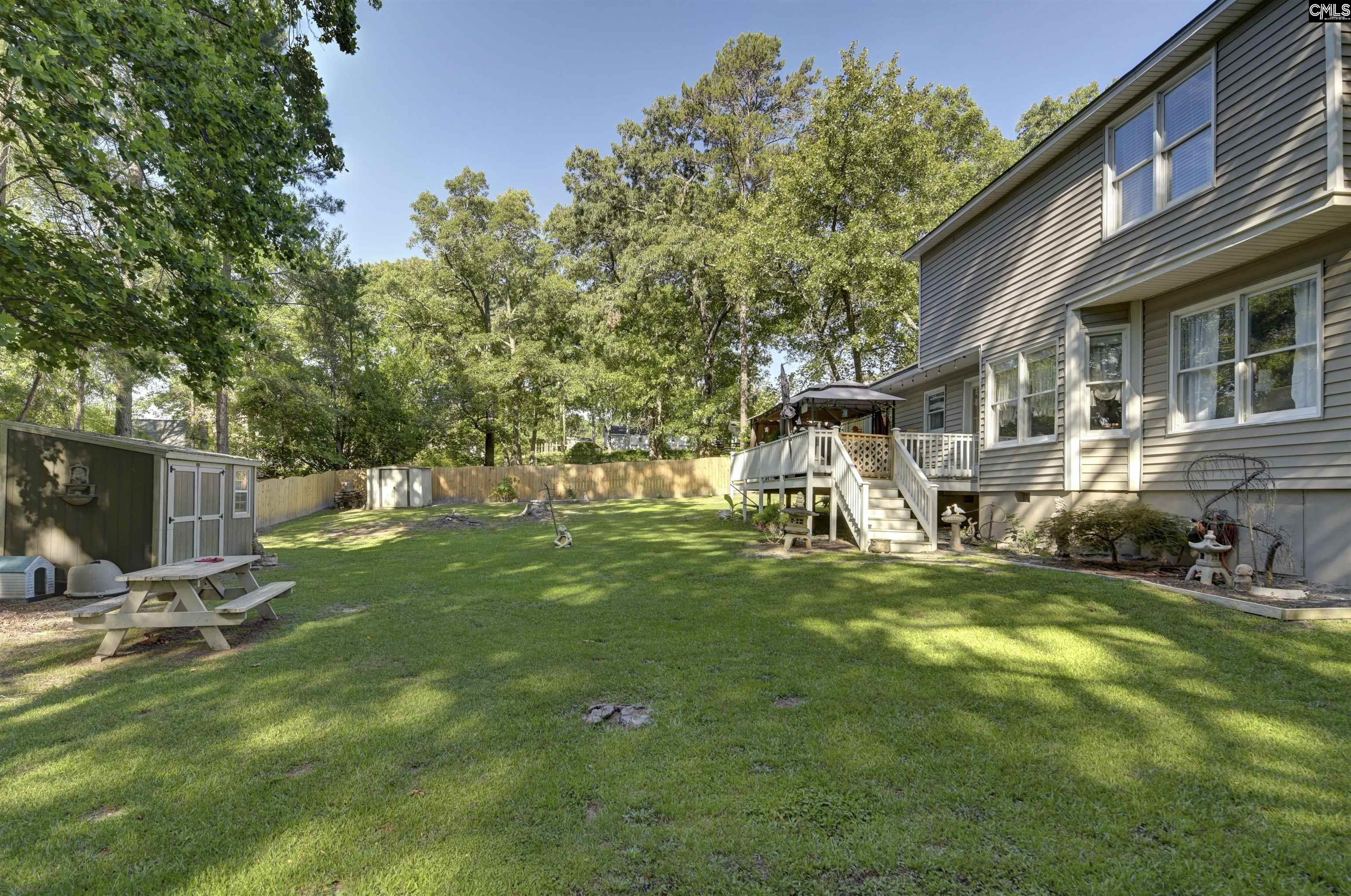 213 Windwood Drive Elgin, SC 29045-9341