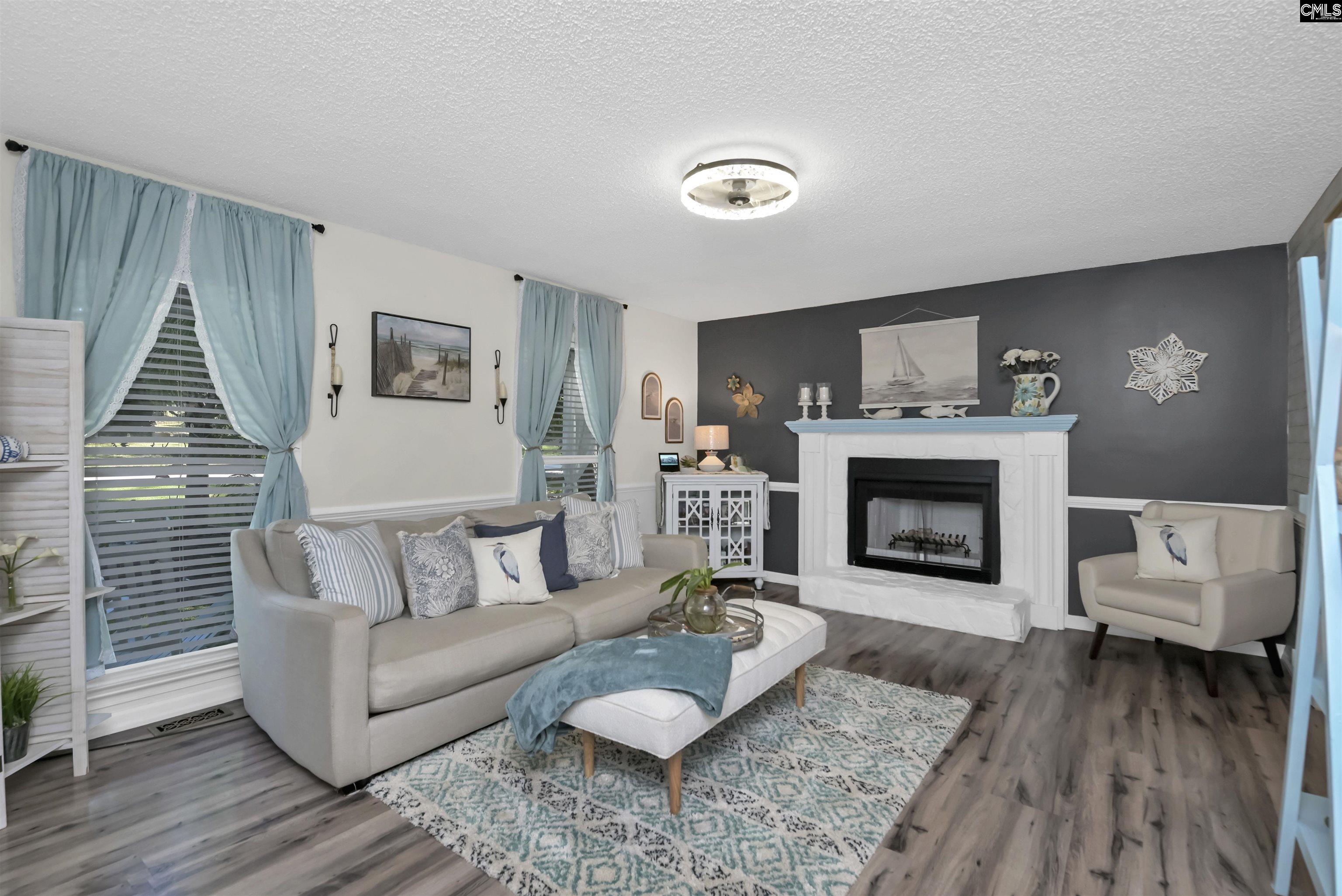 213 Windwood Drive Elgin, SC 29045-9341