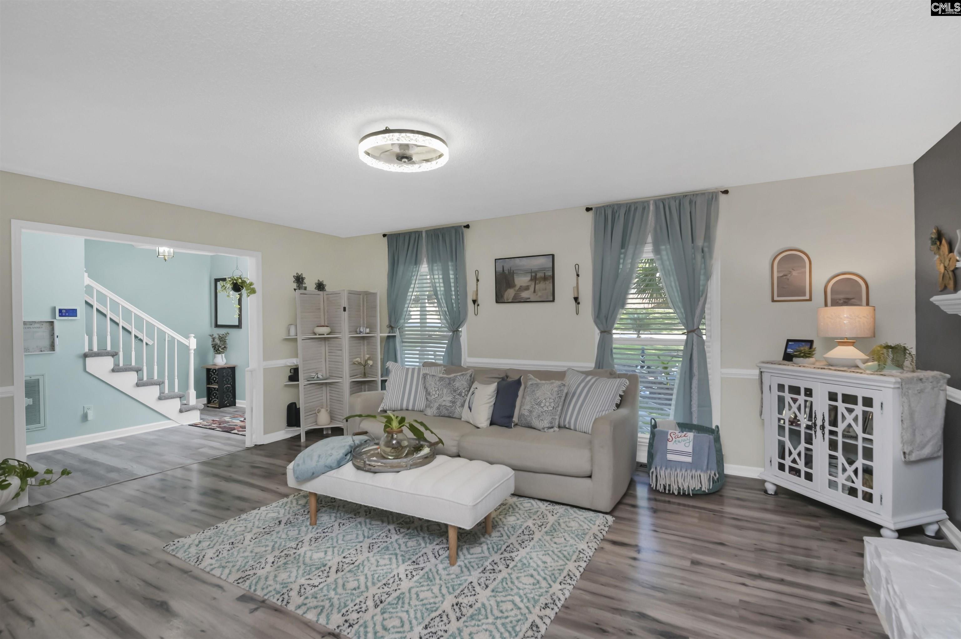 213 Windwood Drive, Elgin, South Carolina image 6