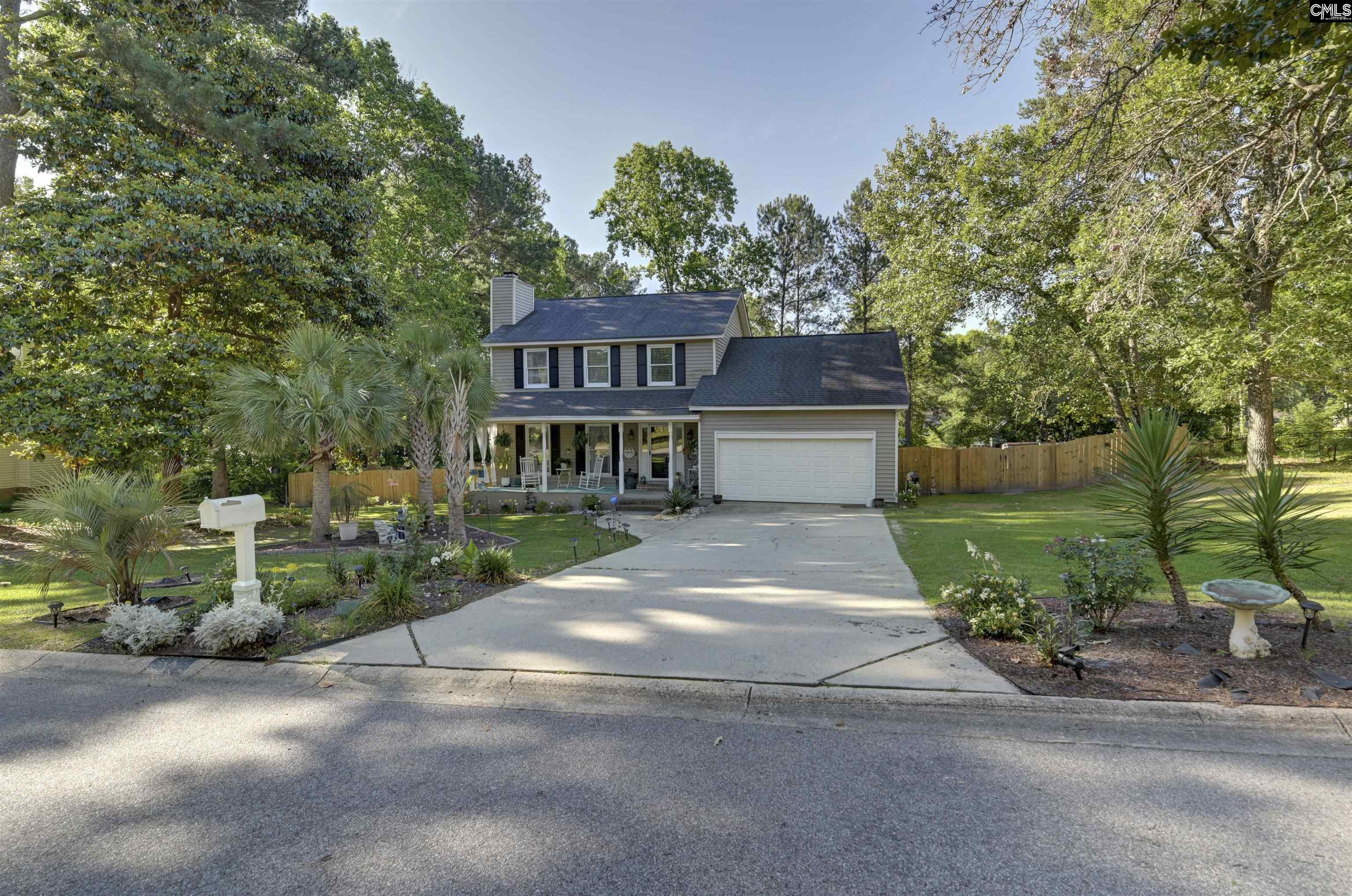 213 Windwood Drive Elgin, SC 29045-9341