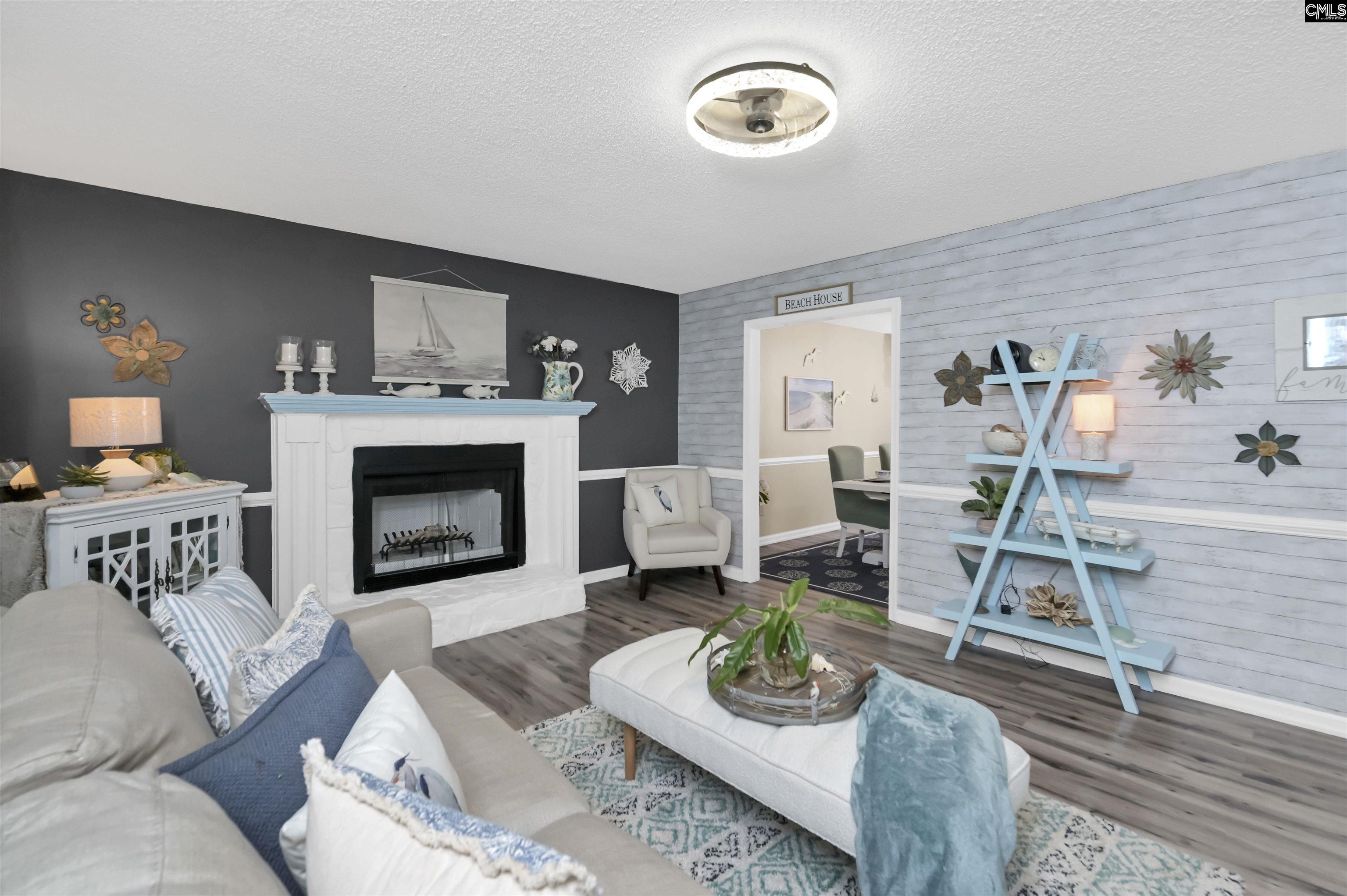 213 Windwood Drive Elgin, SC 29045-9341