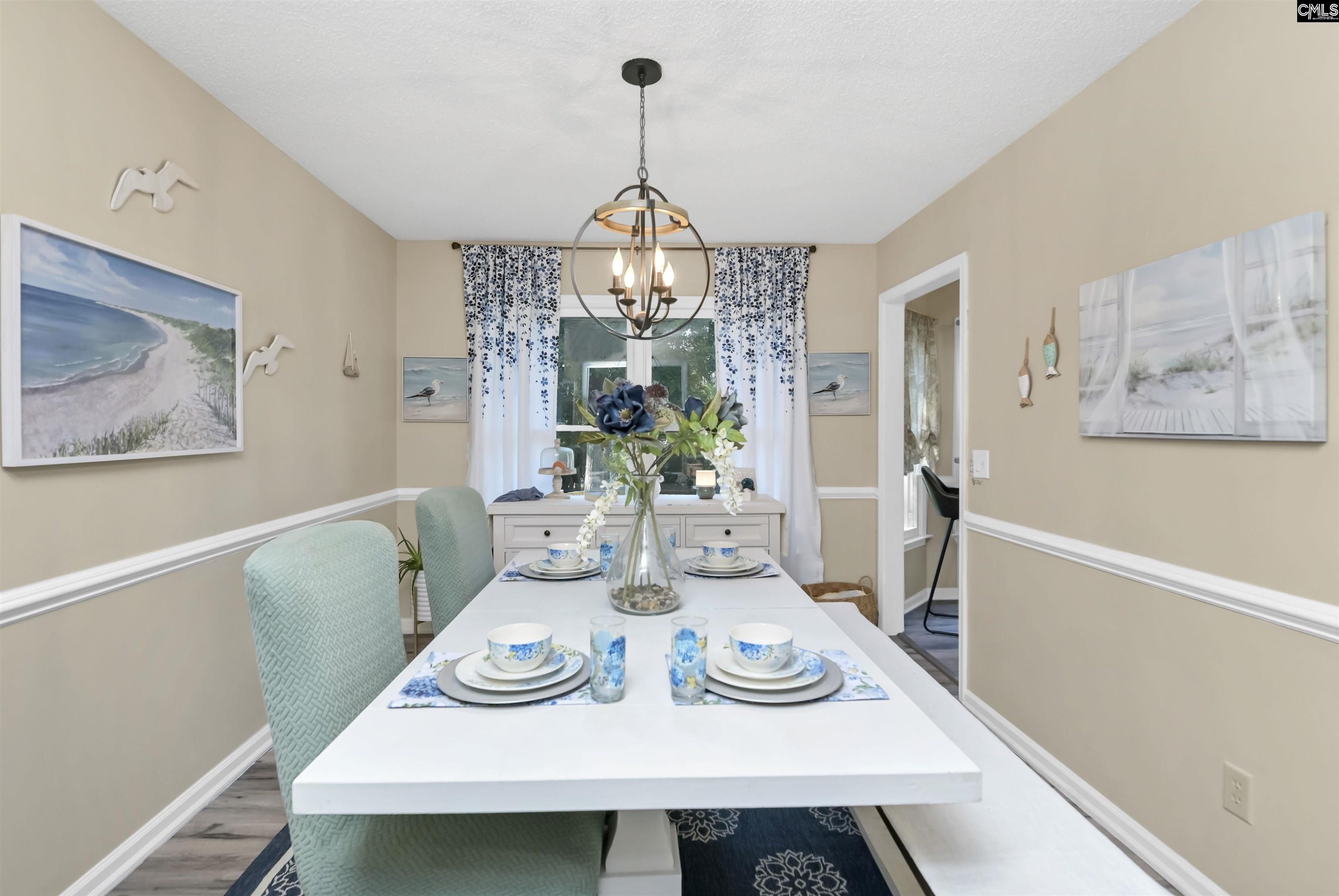 213 Windwood Drive Elgin, SC 29045-9341